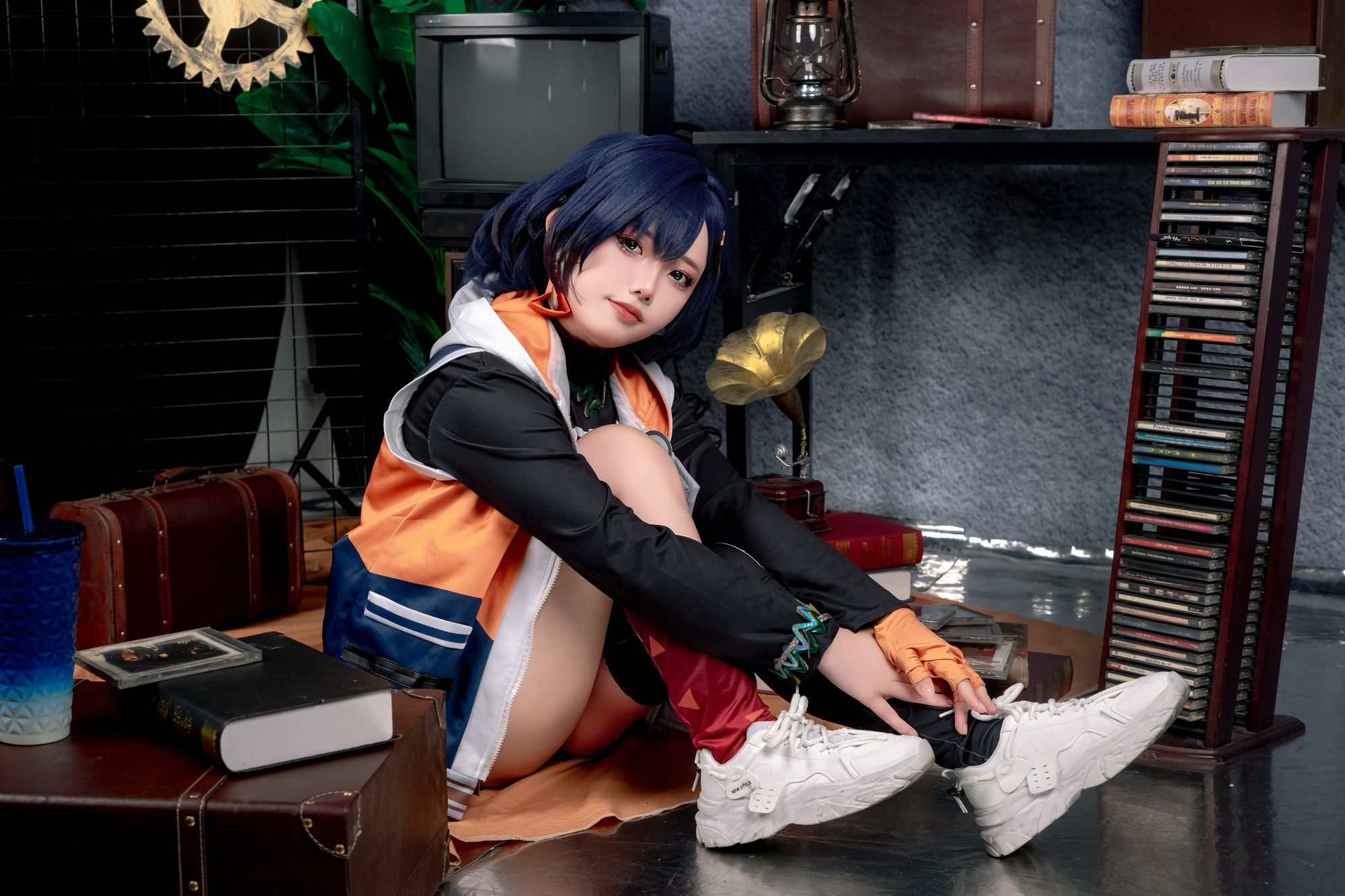 图片[64]-No.020 – Bella [73P]-coswz-cos王者