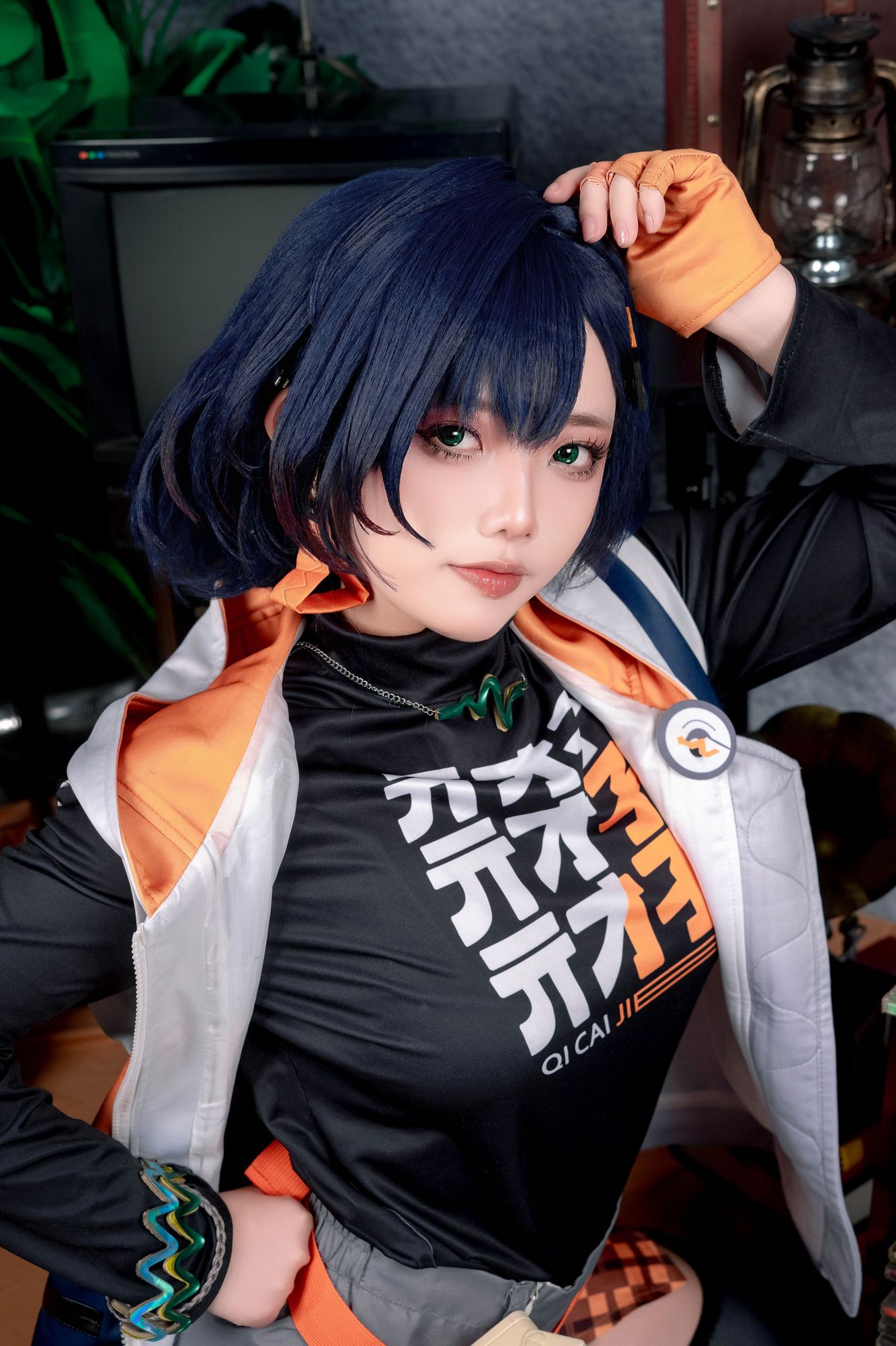 图片[61]-No.020 – Bella [73P]-coswz-cos王者