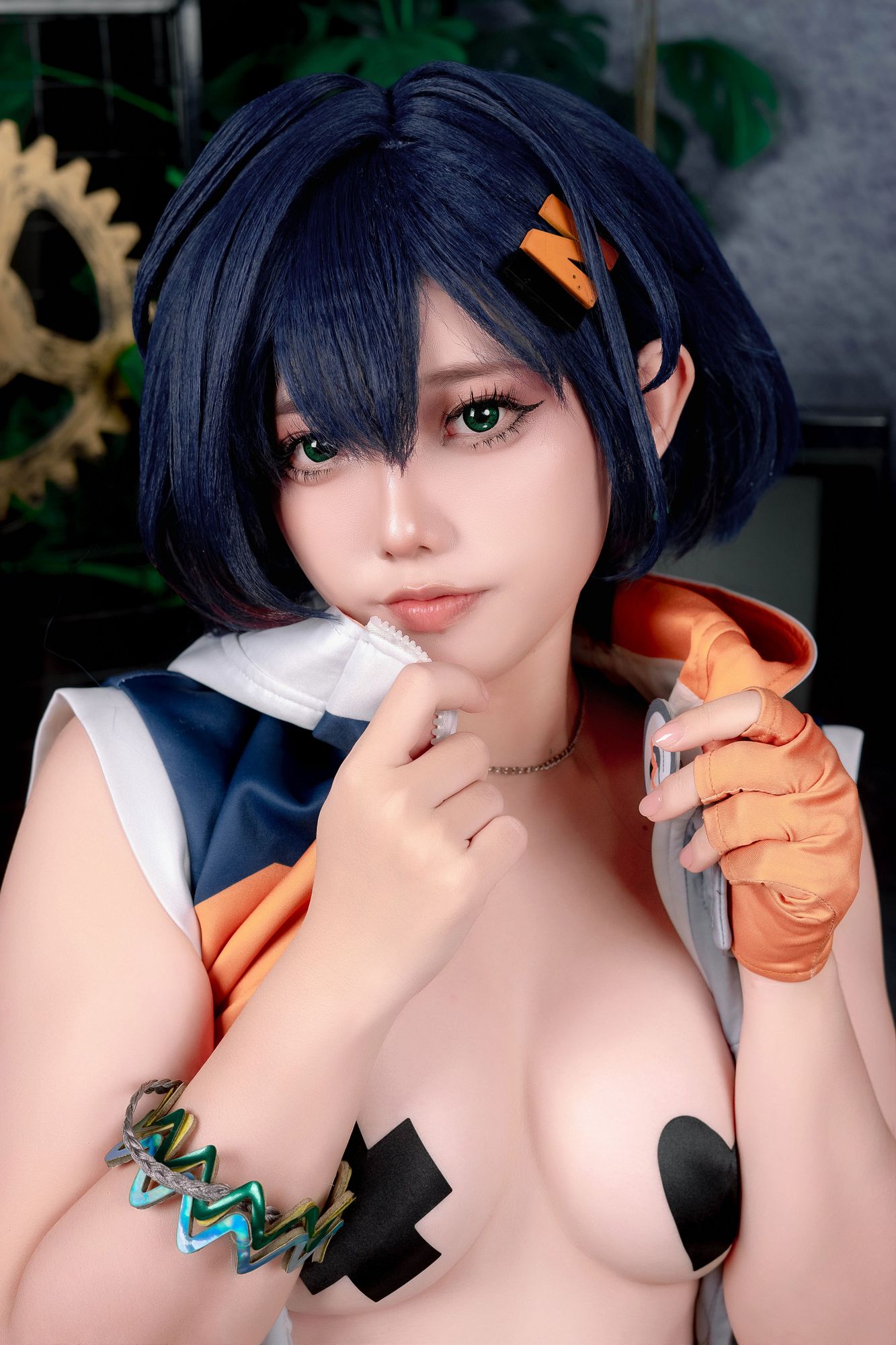 图片[1]-No.020 – Bella [73P]-coswz-cos王者