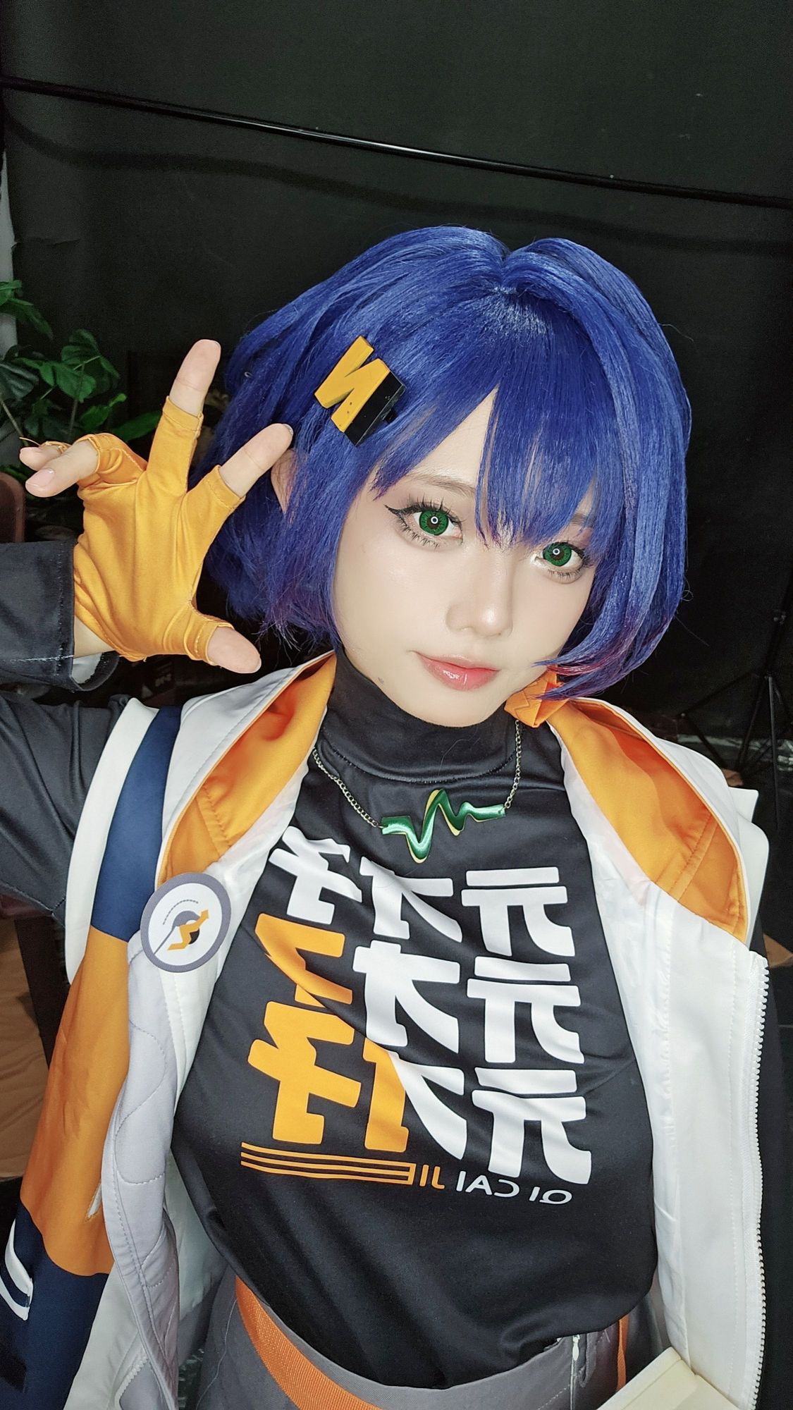 图片[28]-No.020 – Bella [73P]-coswz-cos王者