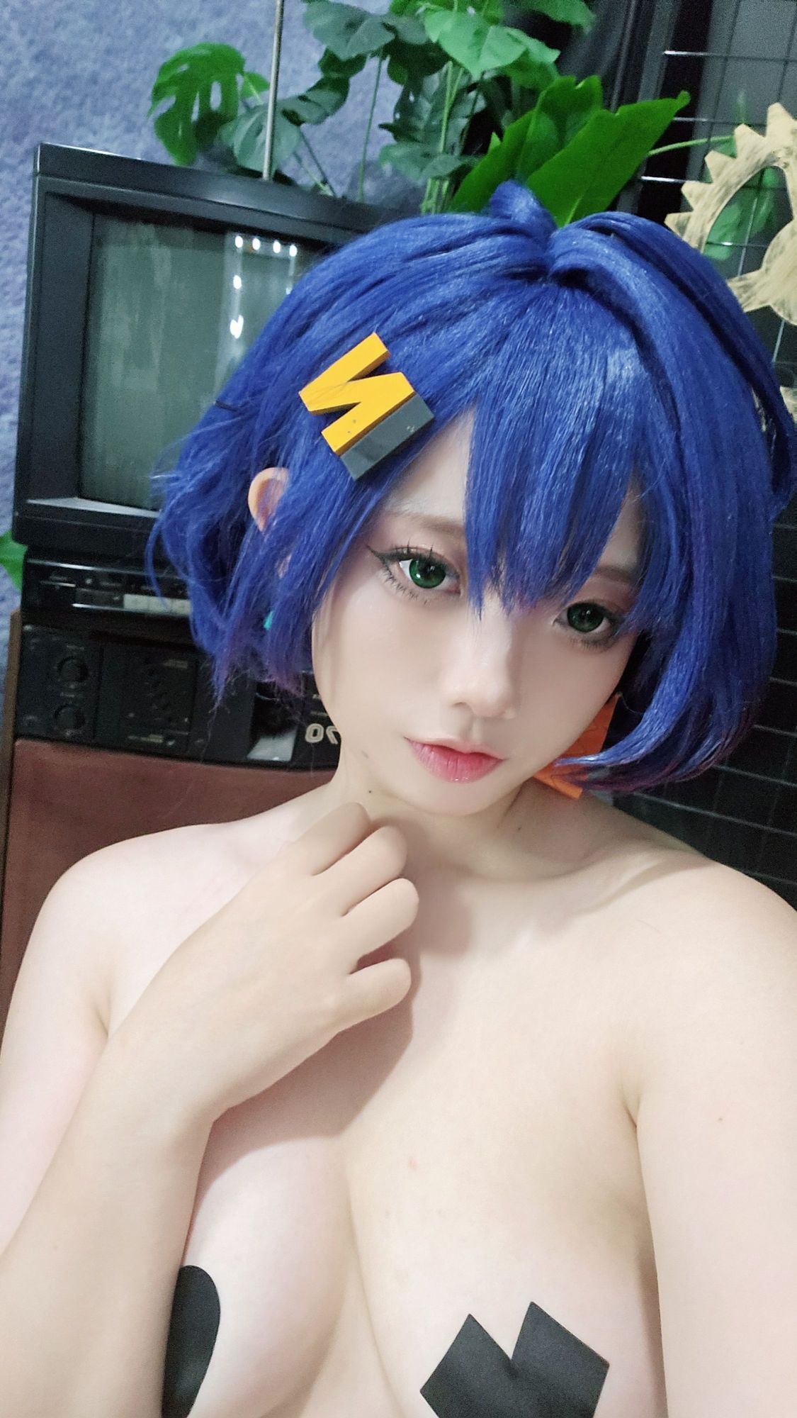 图片[29]-No.020 – Bella [73P]-coswz-cos王者