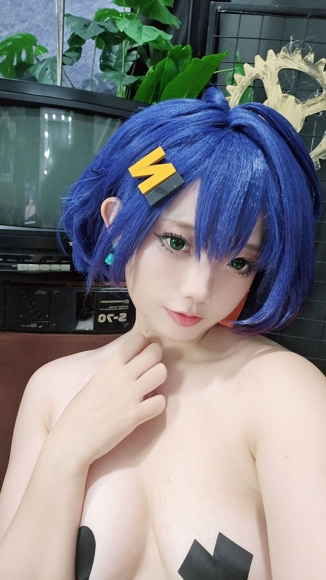 图片[30]-No.020 – Bella [73P]-coswz-cos王者