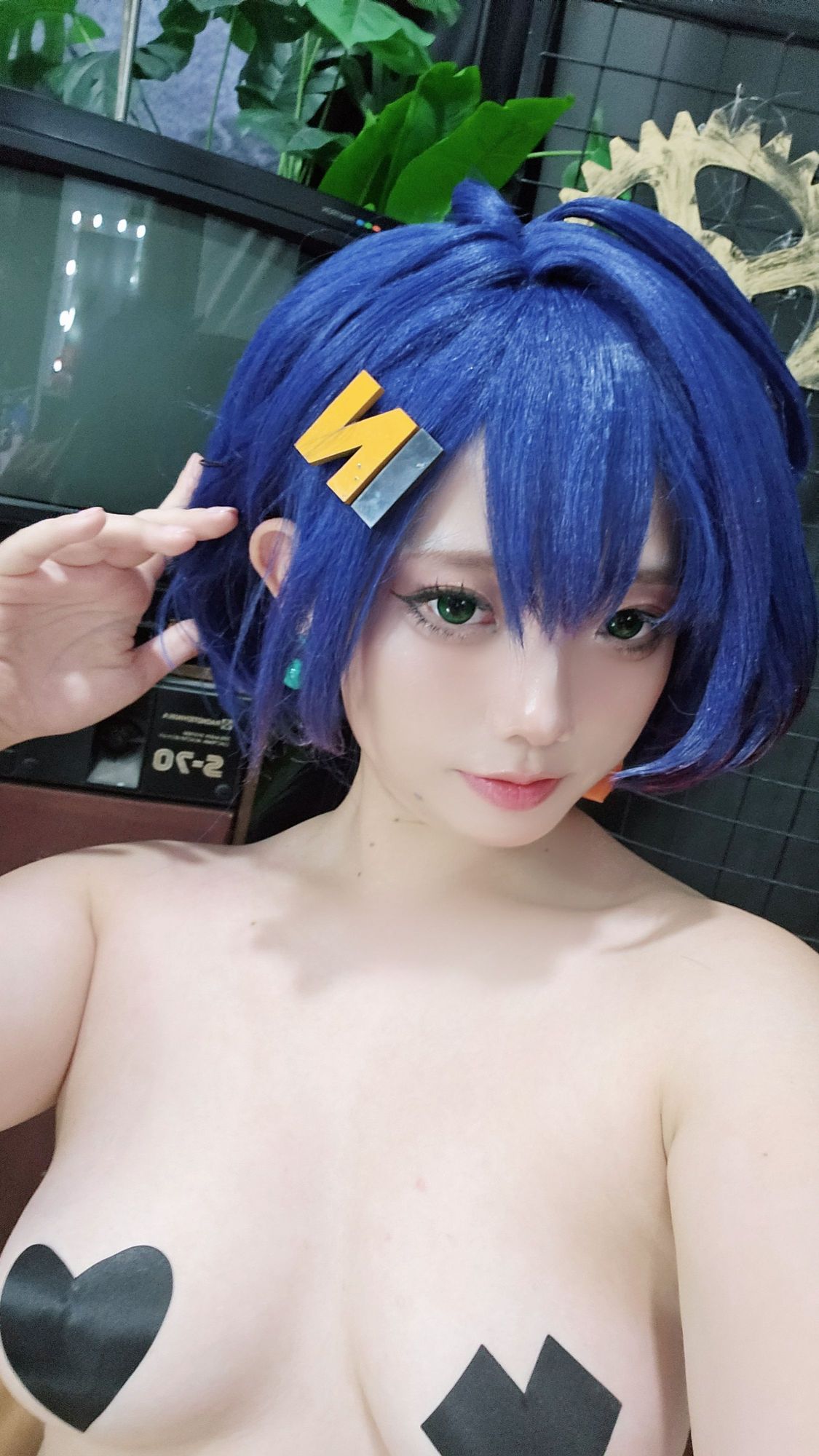 图片[31]-No.020 – Bella [73P]-coswz-cos王者