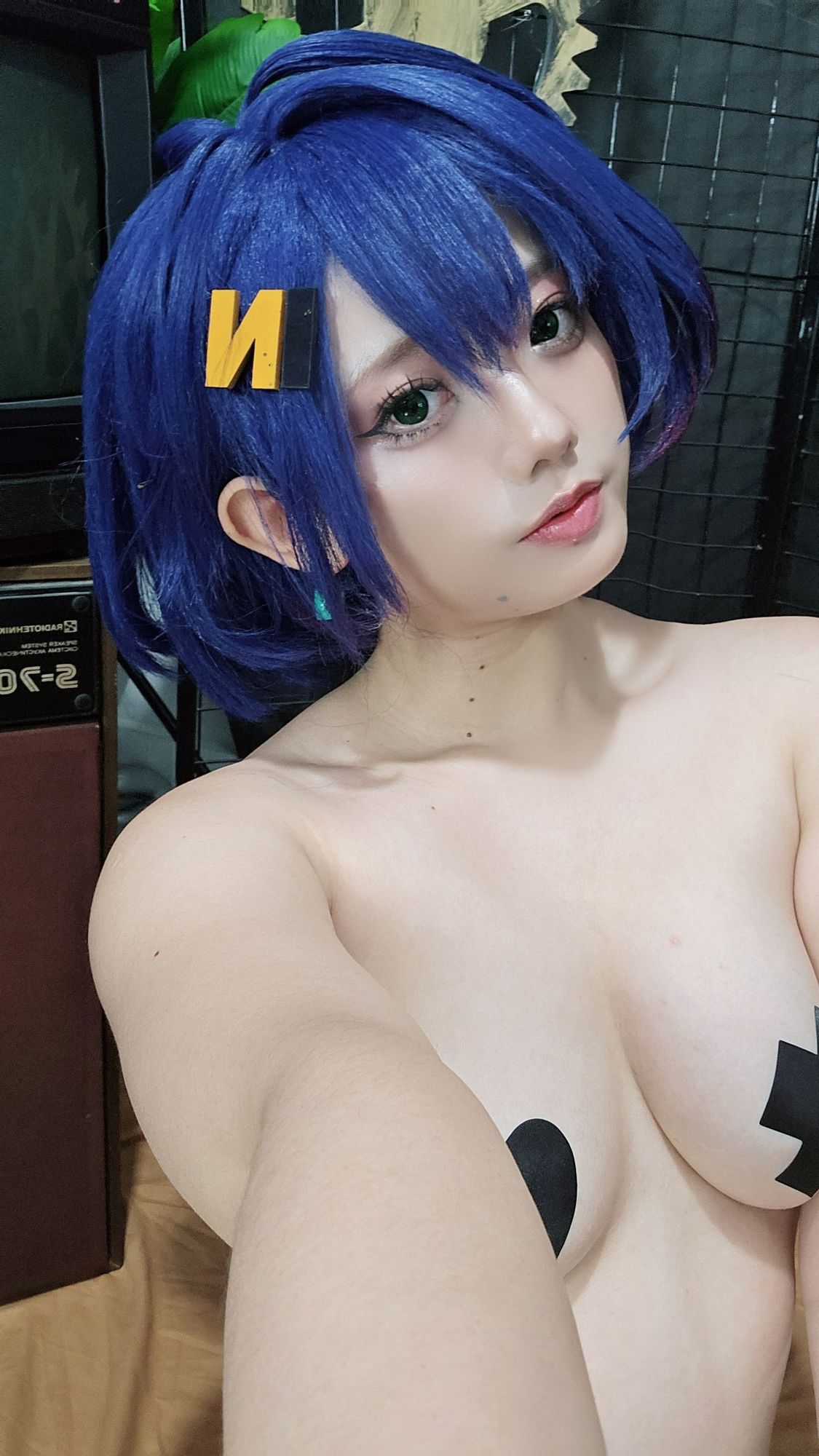 图片[26]-No.020 – Bella [73P]-coswz-cos王者