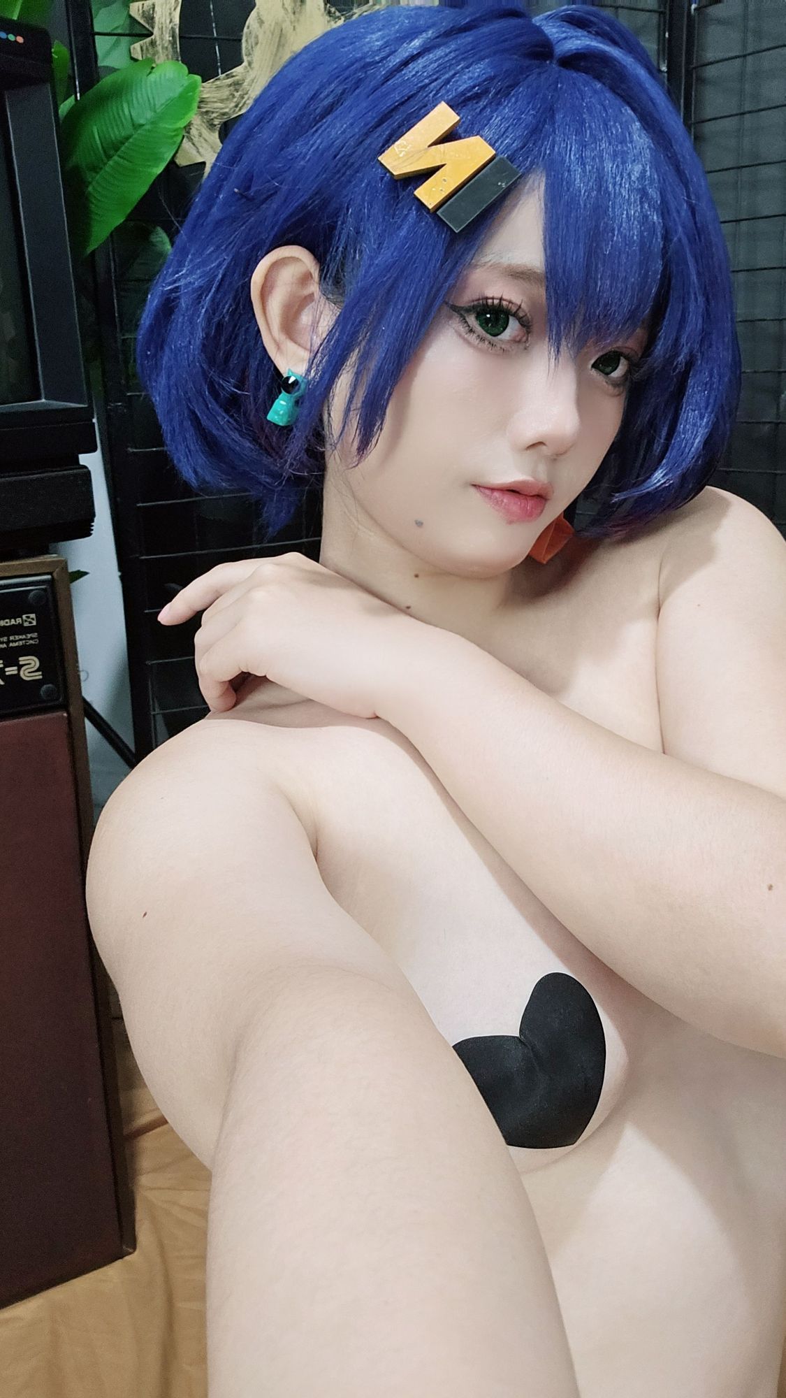 图片[20]-No.020 – Bella [73P]-coswz-cos王者