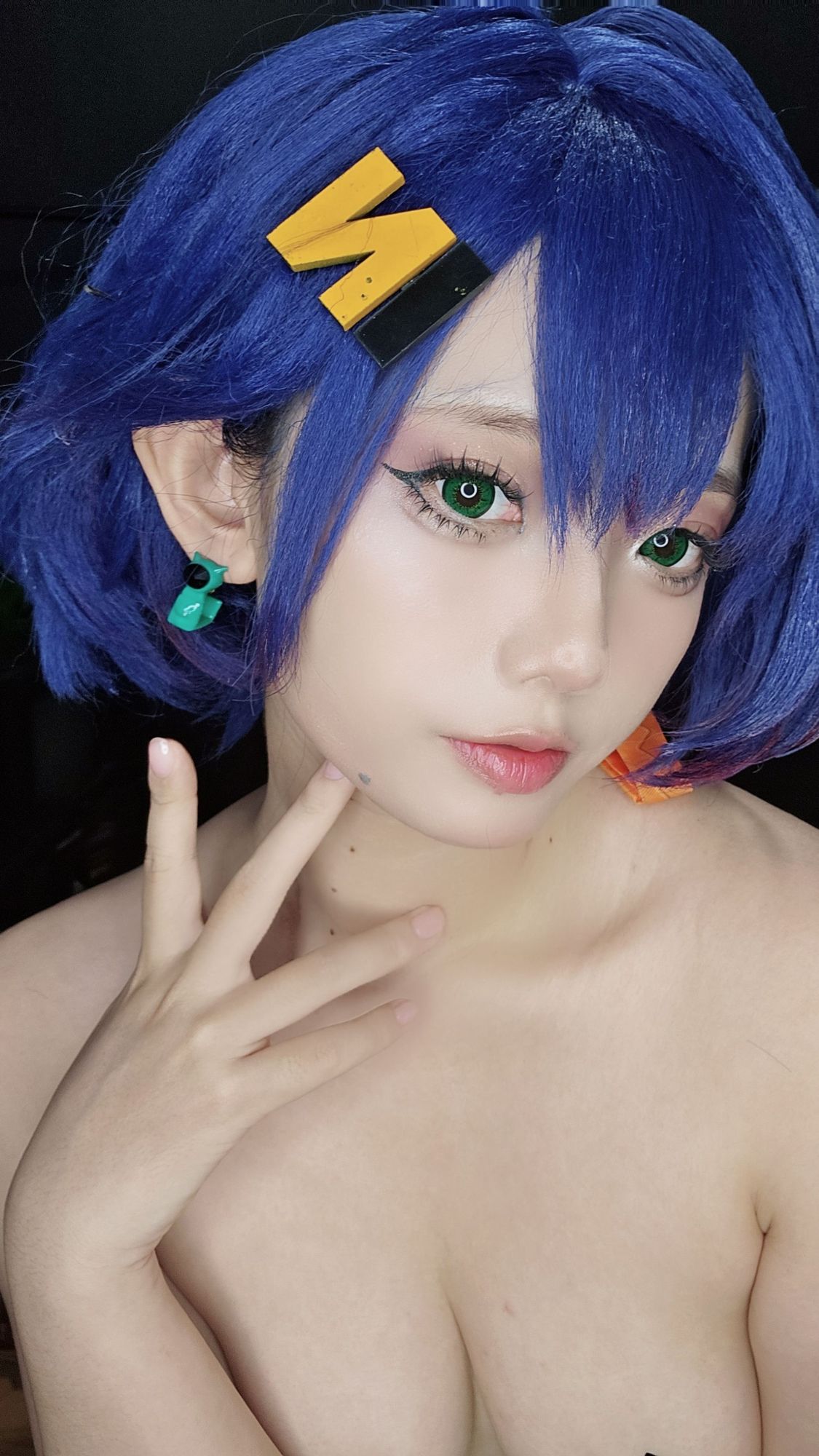 图片[7]-No.020 – Bella [73P]-coswz-cos王者