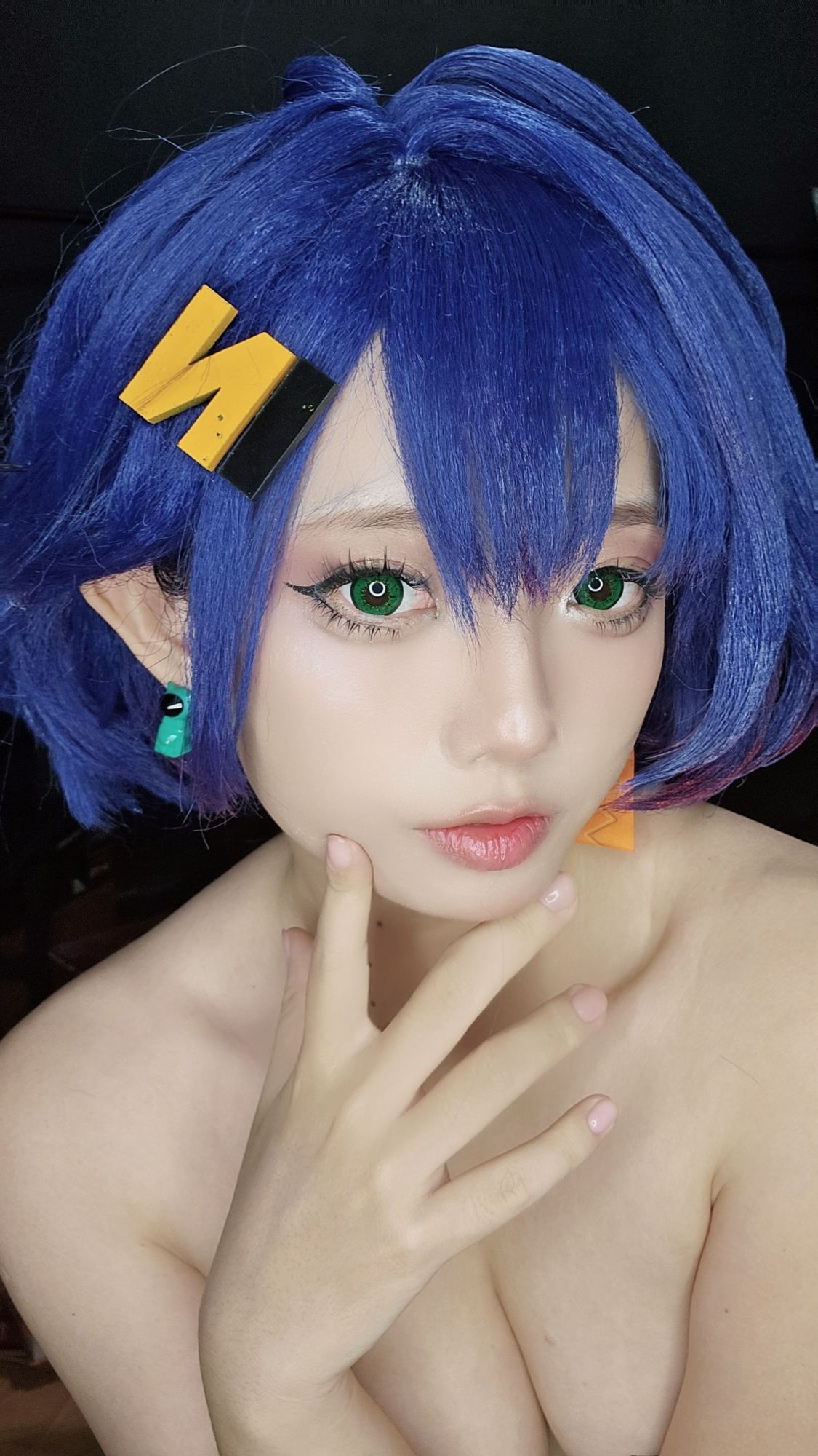 图片[8]-No.020 – Bella [73P]-coswz-cos王者