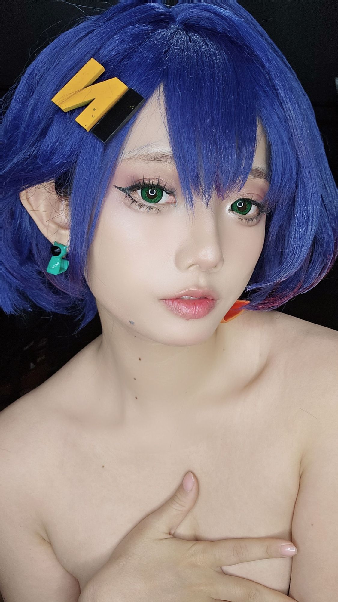 图片[12]-No.020 – Bella [73P]-coswz-cos王者