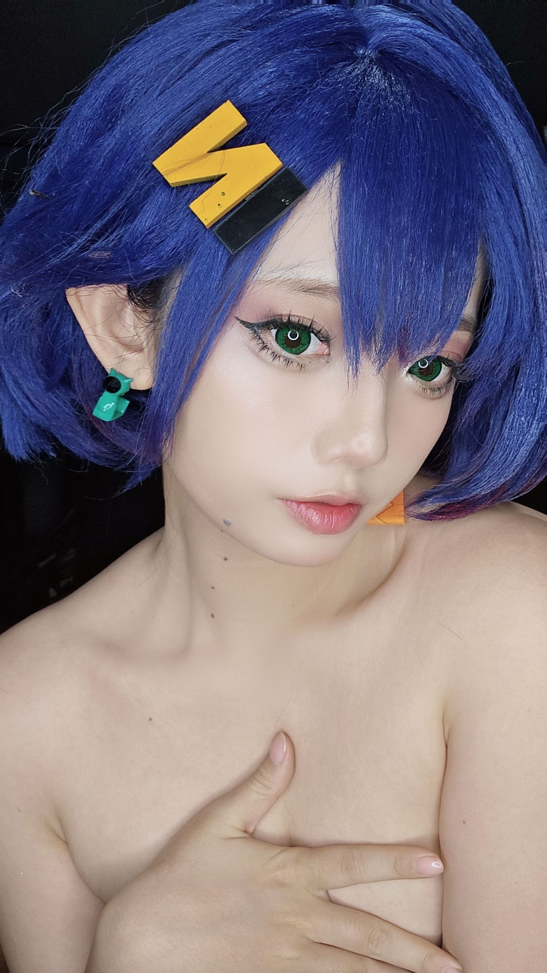 图片[4]-No.020 – Bella [73P]-coswz-cos王者