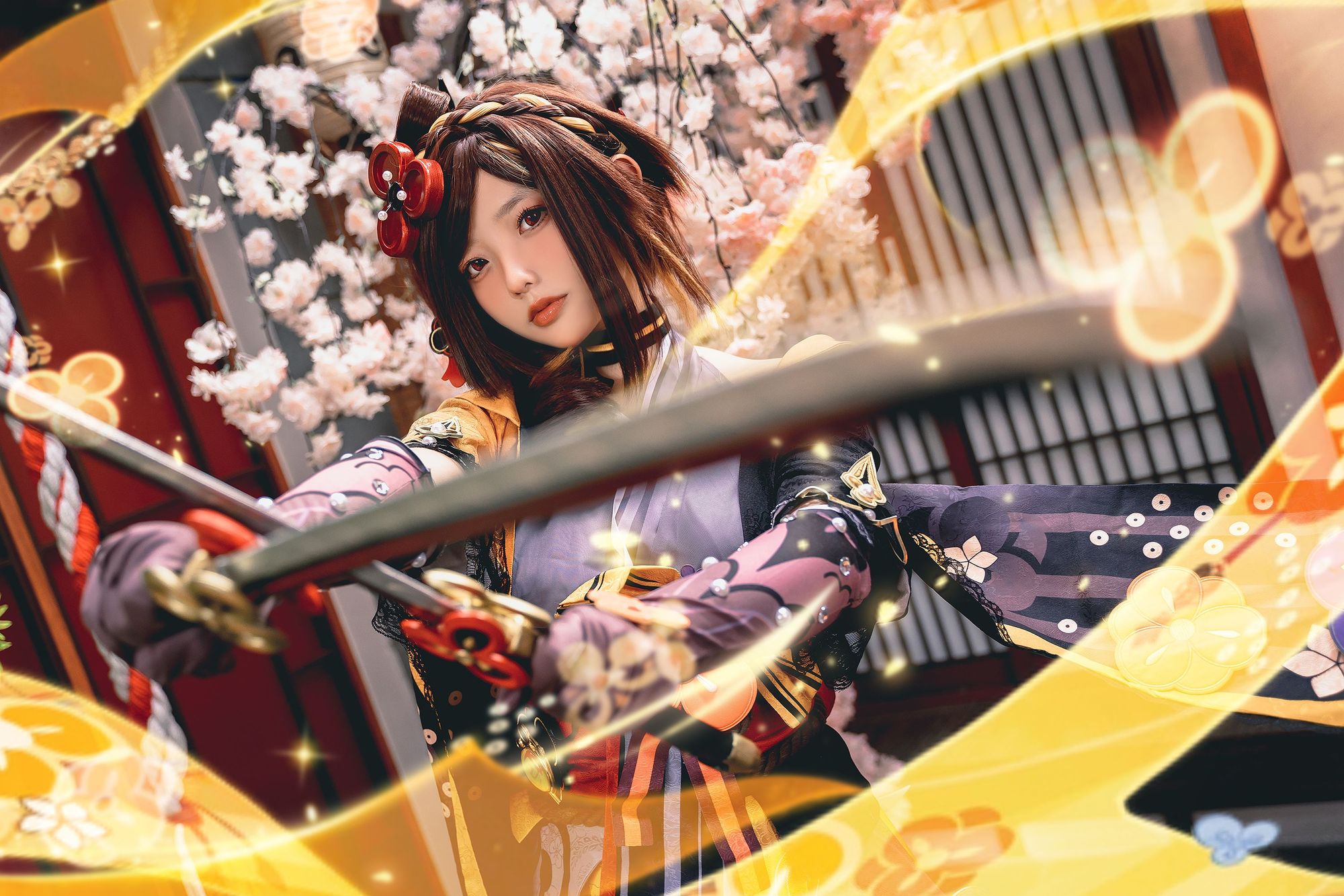 图片[51]-No.021 – Chiori [61P]-coswz-cos王者