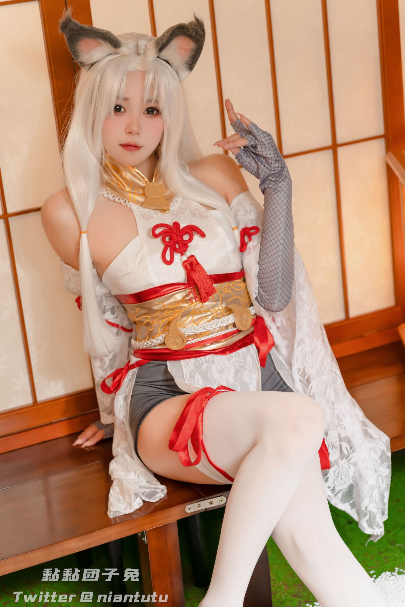 图片[2]-No.021 – 永劫无间 胡桃 [27P]-coswz-cos王者