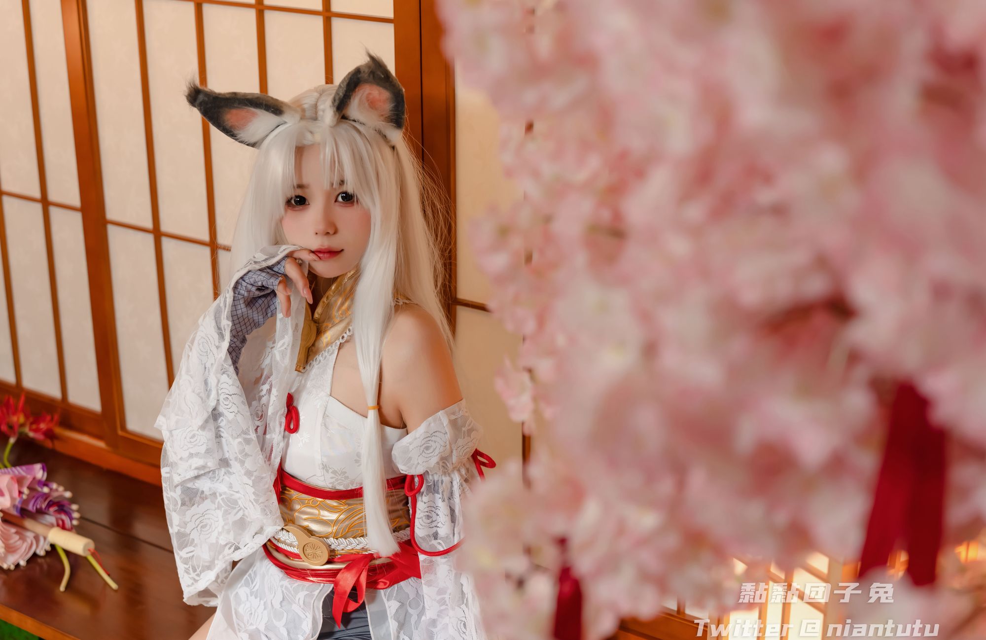 图片[3]-No.021 – 永劫无间 胡桃 [27P]-coswz-cos王者