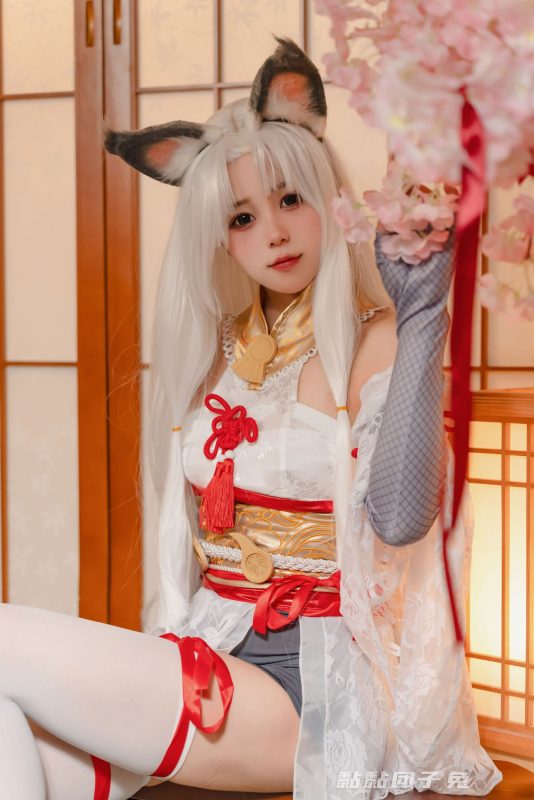 No.021 - 永劫无间 胡桃 [27P]-coswz-cos王者