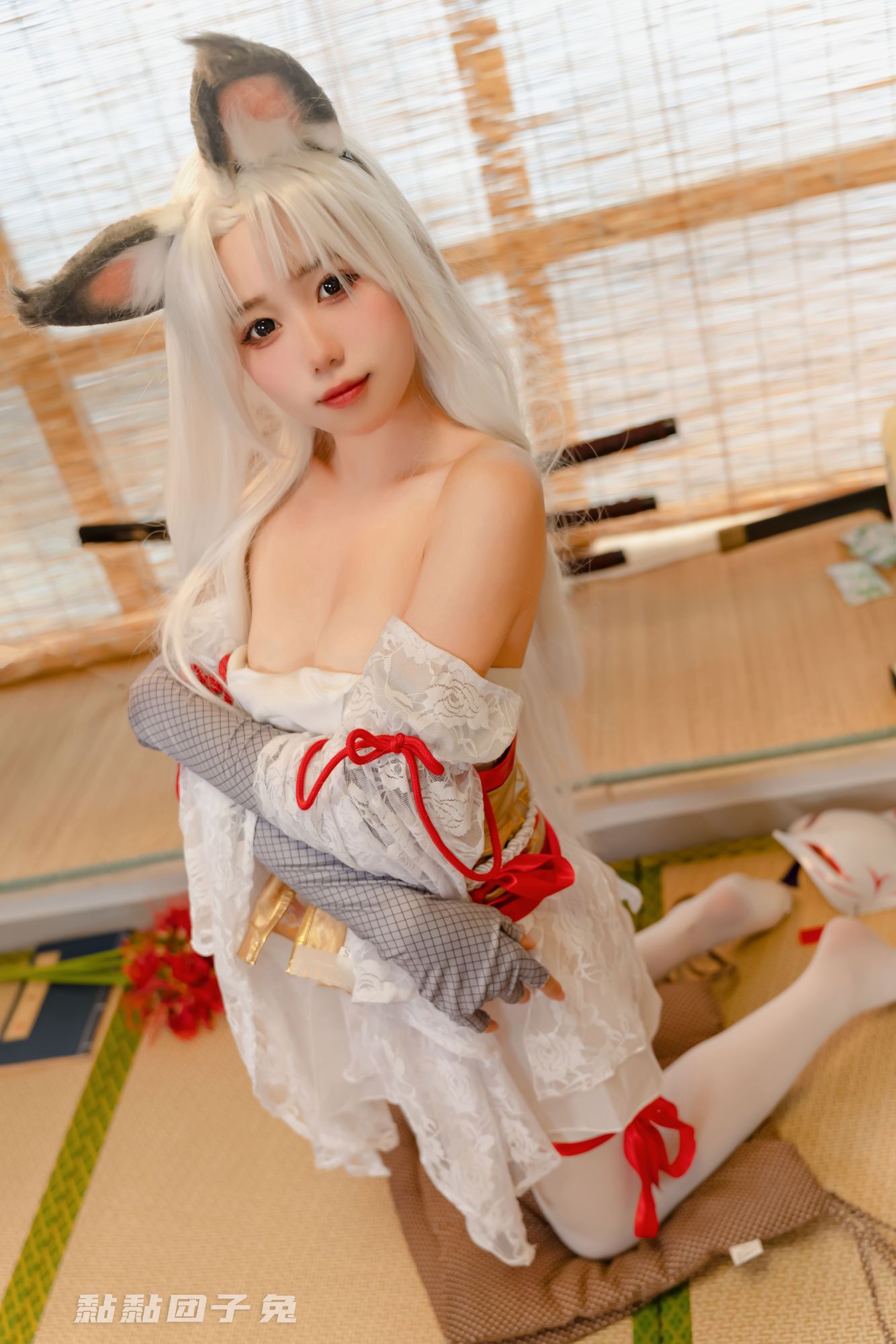 图片[5]-No.021 – 永劫无间 胡桃 [27P]-coswz-cos王者