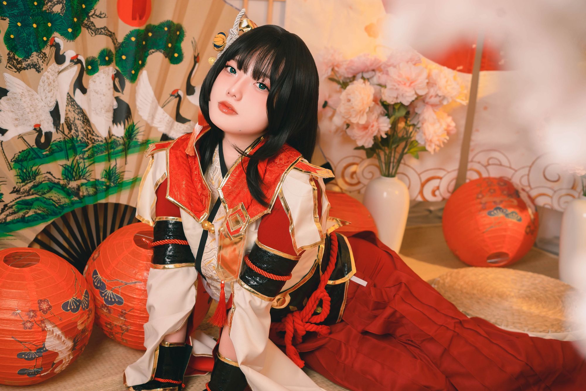 图片[80]-No.022 – Hinoa [85P]-coswz-cos王者