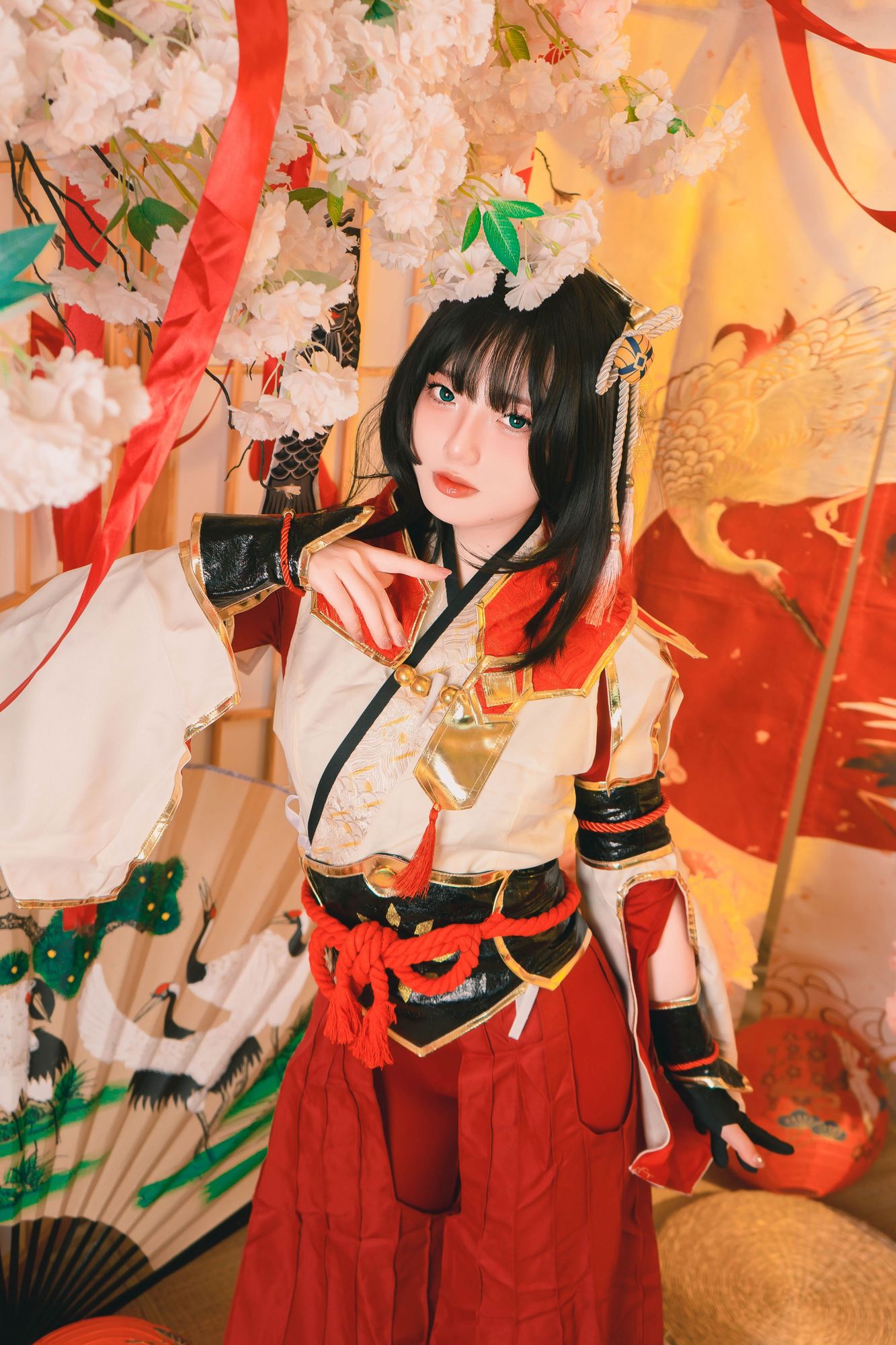 图片[72]-No.022 – Hinoa [85P]-coswz-cos王者