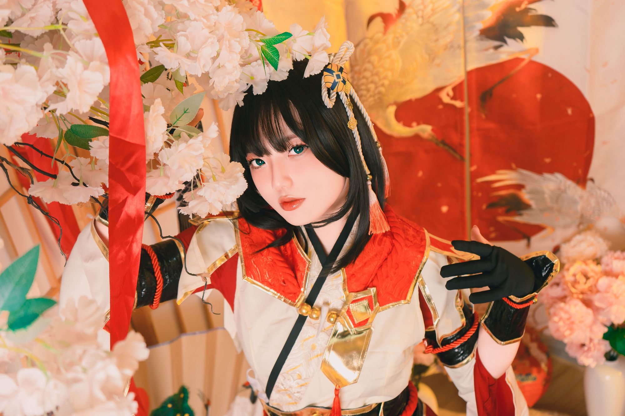 图片[71]-No.022 – Hinoa [85P]-coswz-cos王者