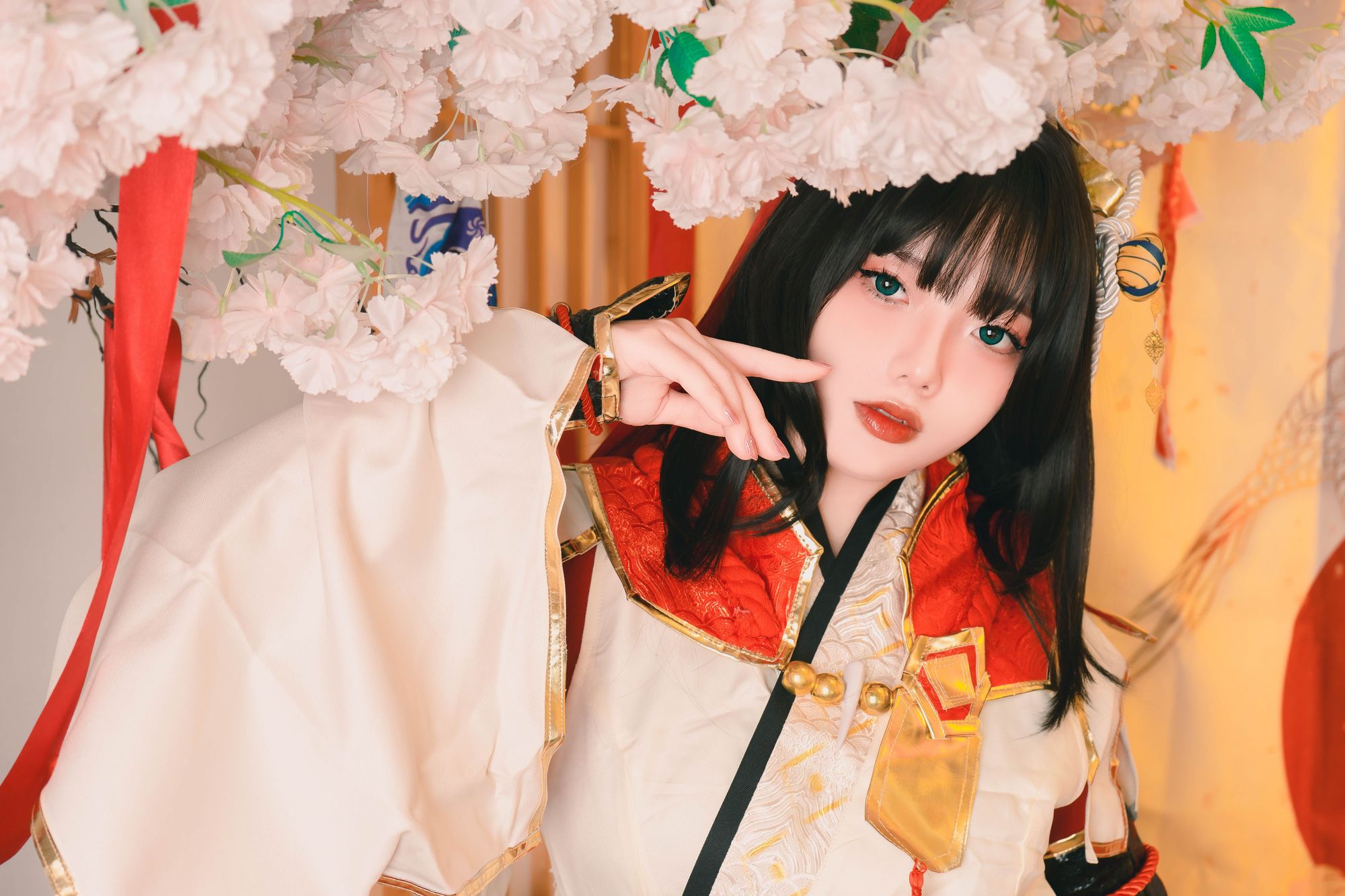 图片[69]-No.022 – Hinoa [85P]-coswz-cos王者