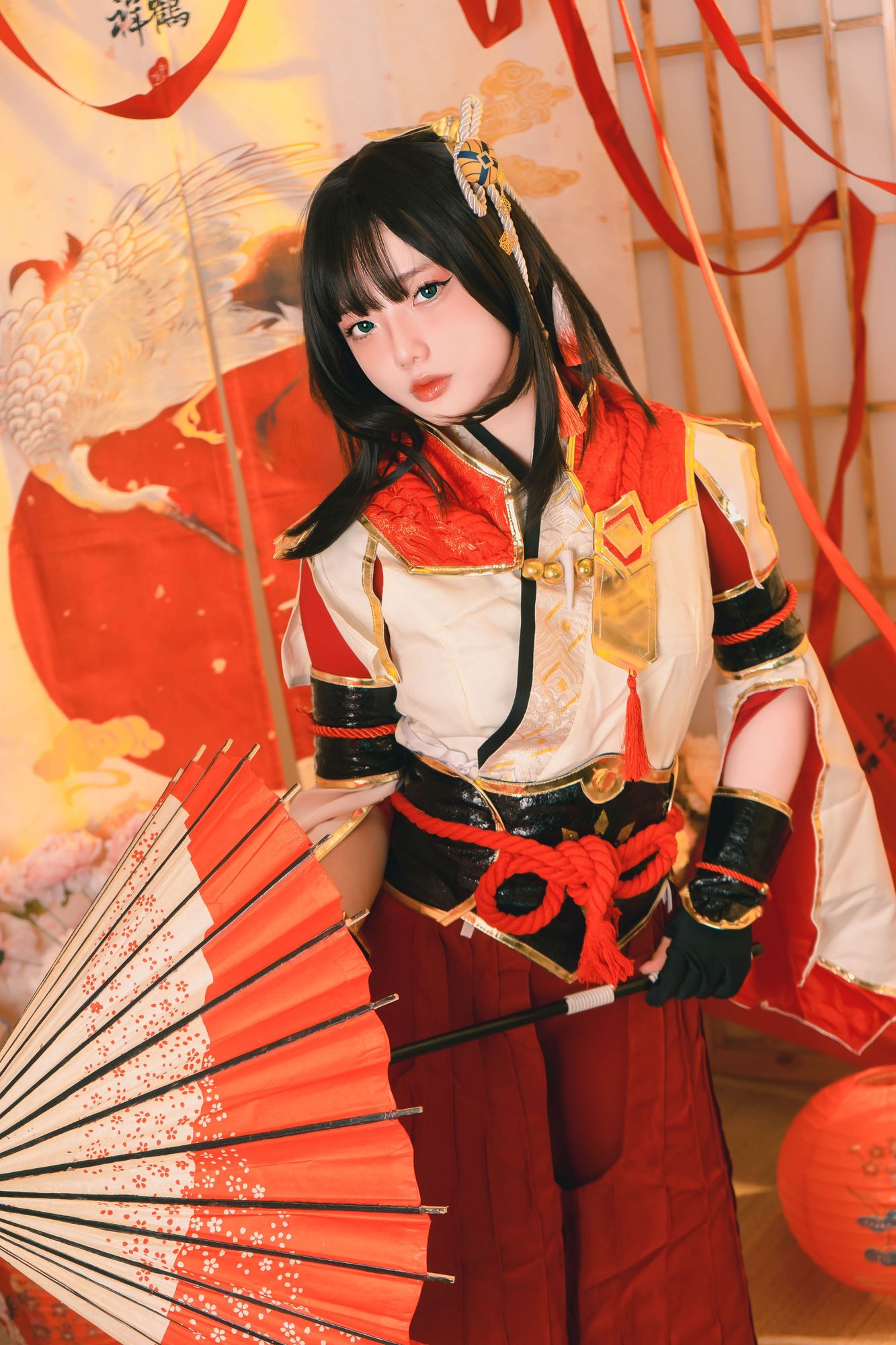 图片[67]-No.022 – Hinoa [85P]-coswz-cos王者