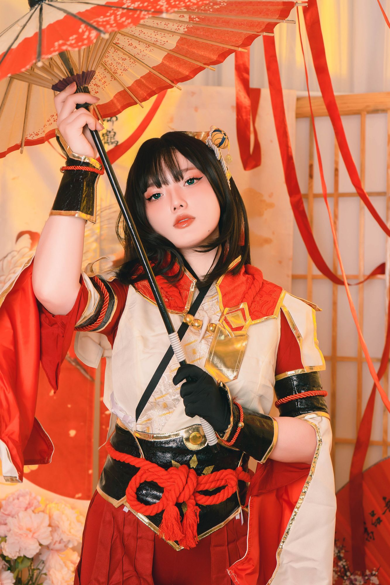 图片[68]-No.022 – Hinoa [85P]-coswz-cos王者