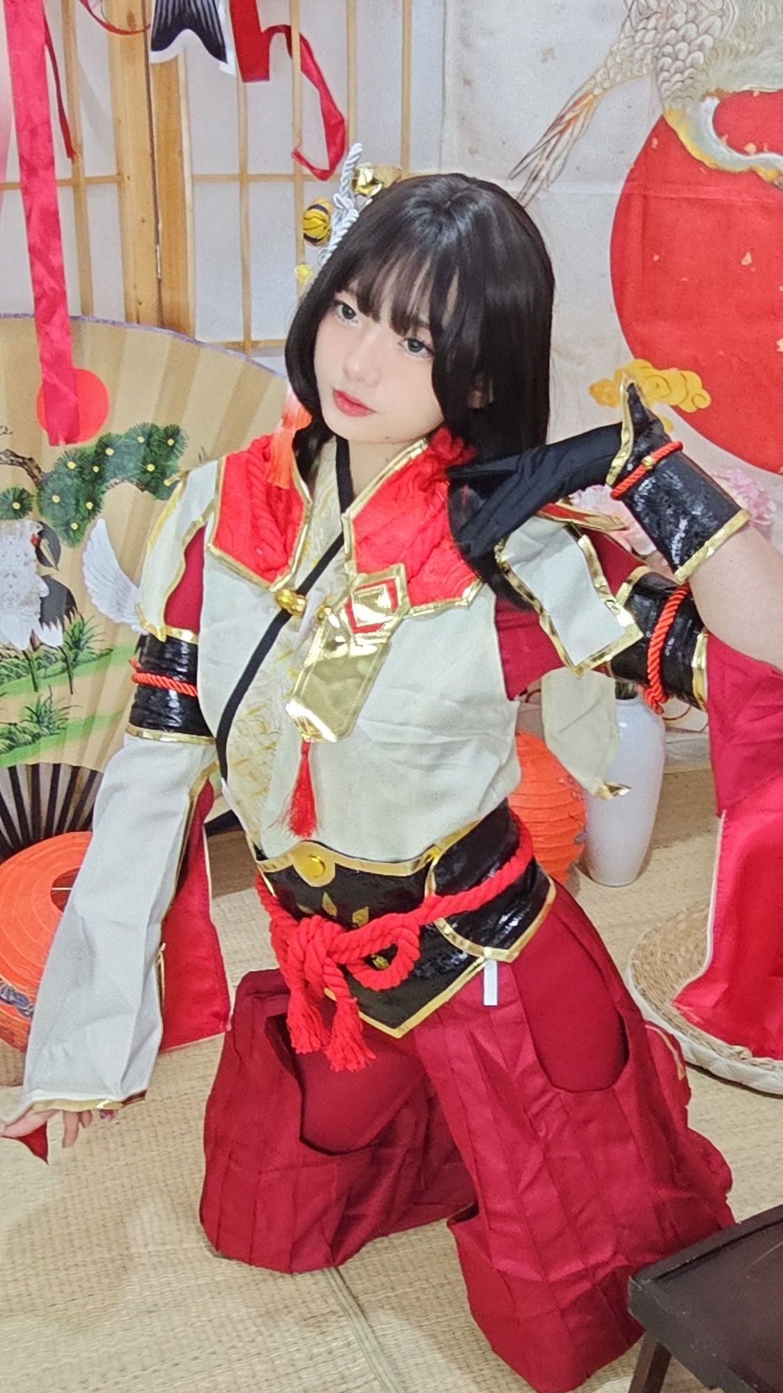 图片[43]-No.022 – Hinoa [85P]-coswz-cos王者