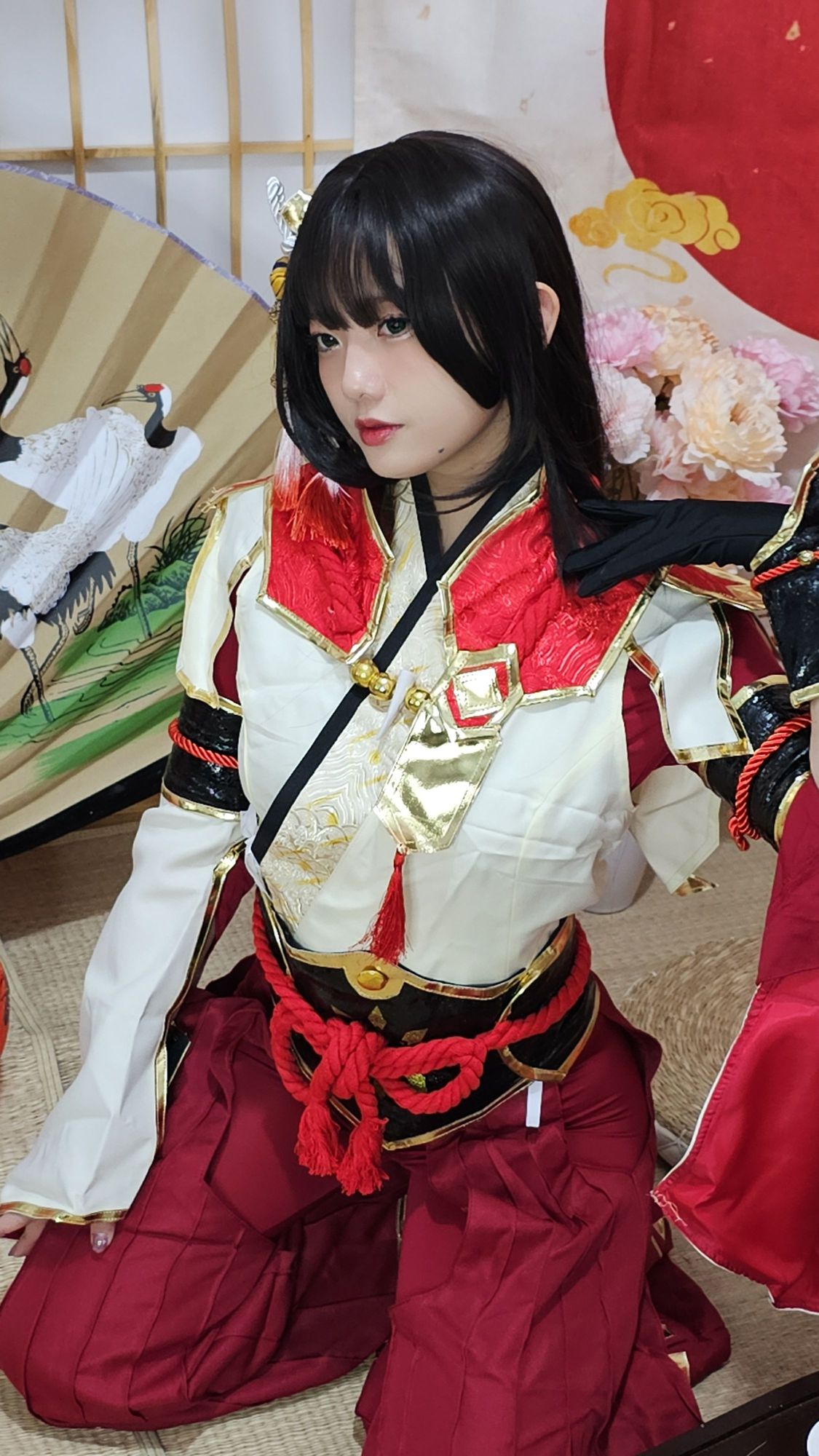 图片[47]-No.022 – Hinoa [85P]-coswz-cos王者