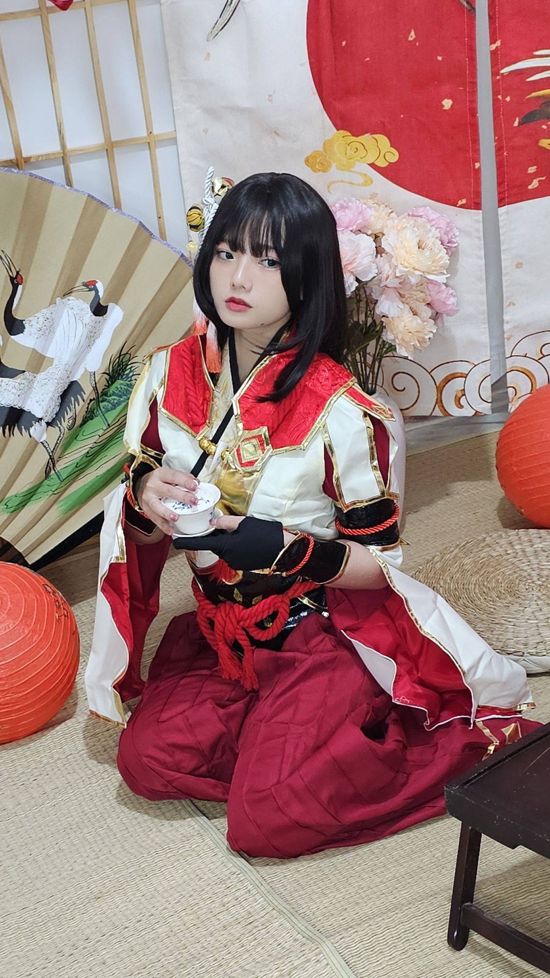 图片[40]-No.022 – Hinoa [85P]-coswz-cos王者