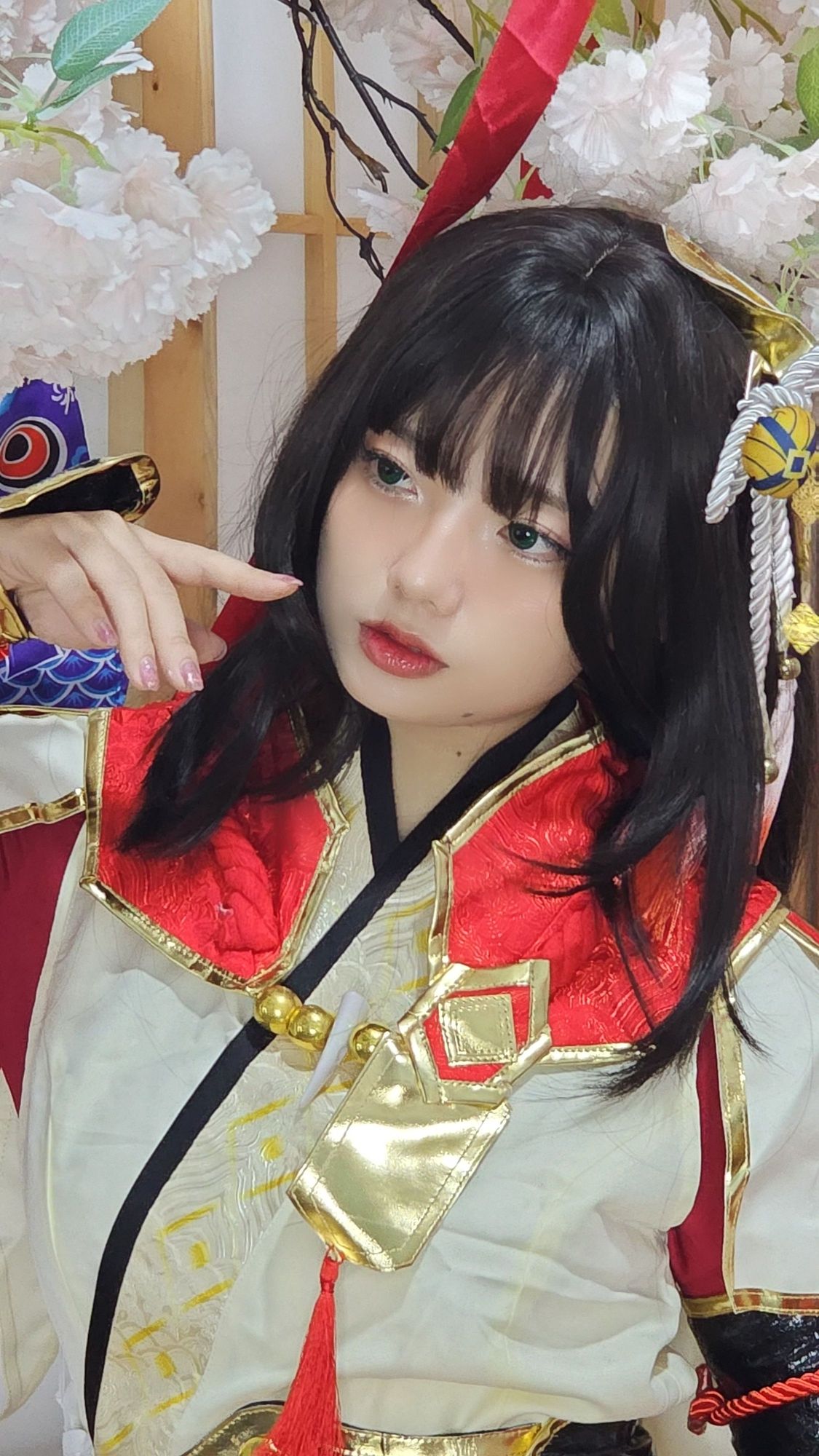 图片[31]-No.022 – Hinoa [85P]-coswz-cos王者