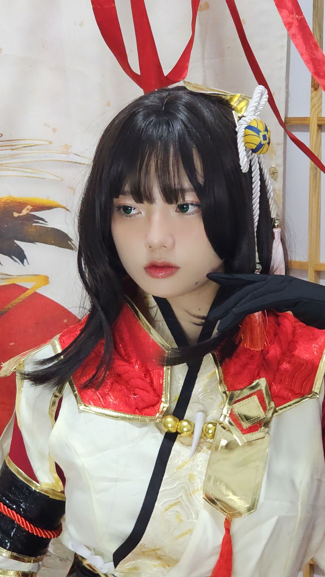 图片[33]-No.022 – Hinoa [85P]-coswz-cos王者