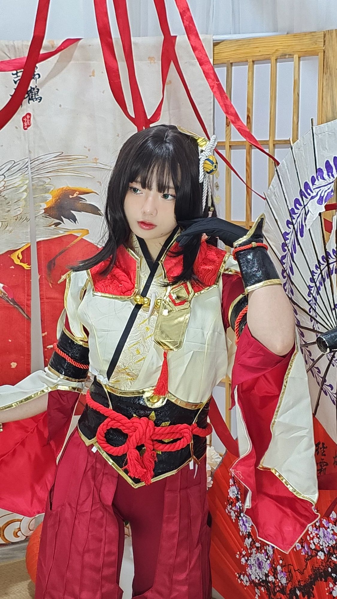 图片[32]-No.022 – Hinoa [85P]-coswz-cos王者