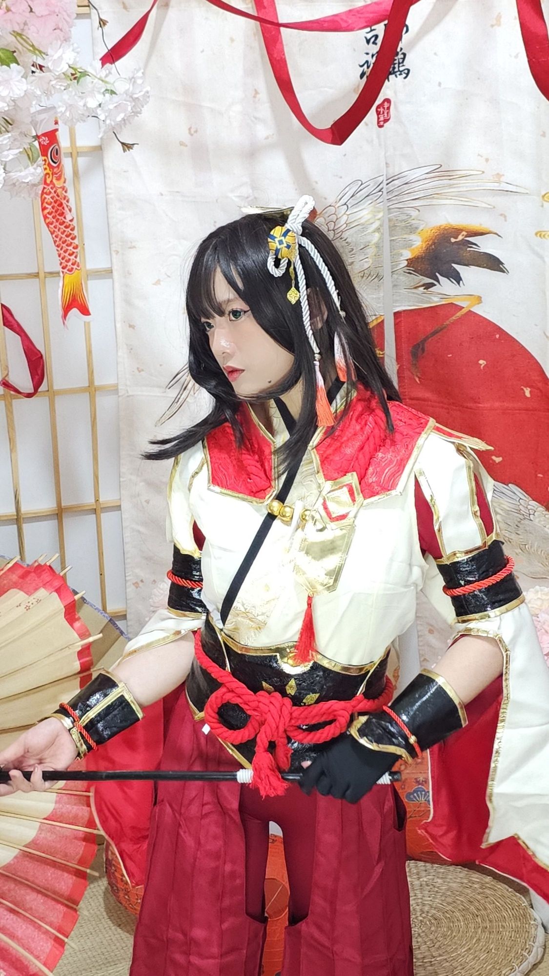 图片[28]-No.022 – Hinoa [85P]-coswz-cos王者