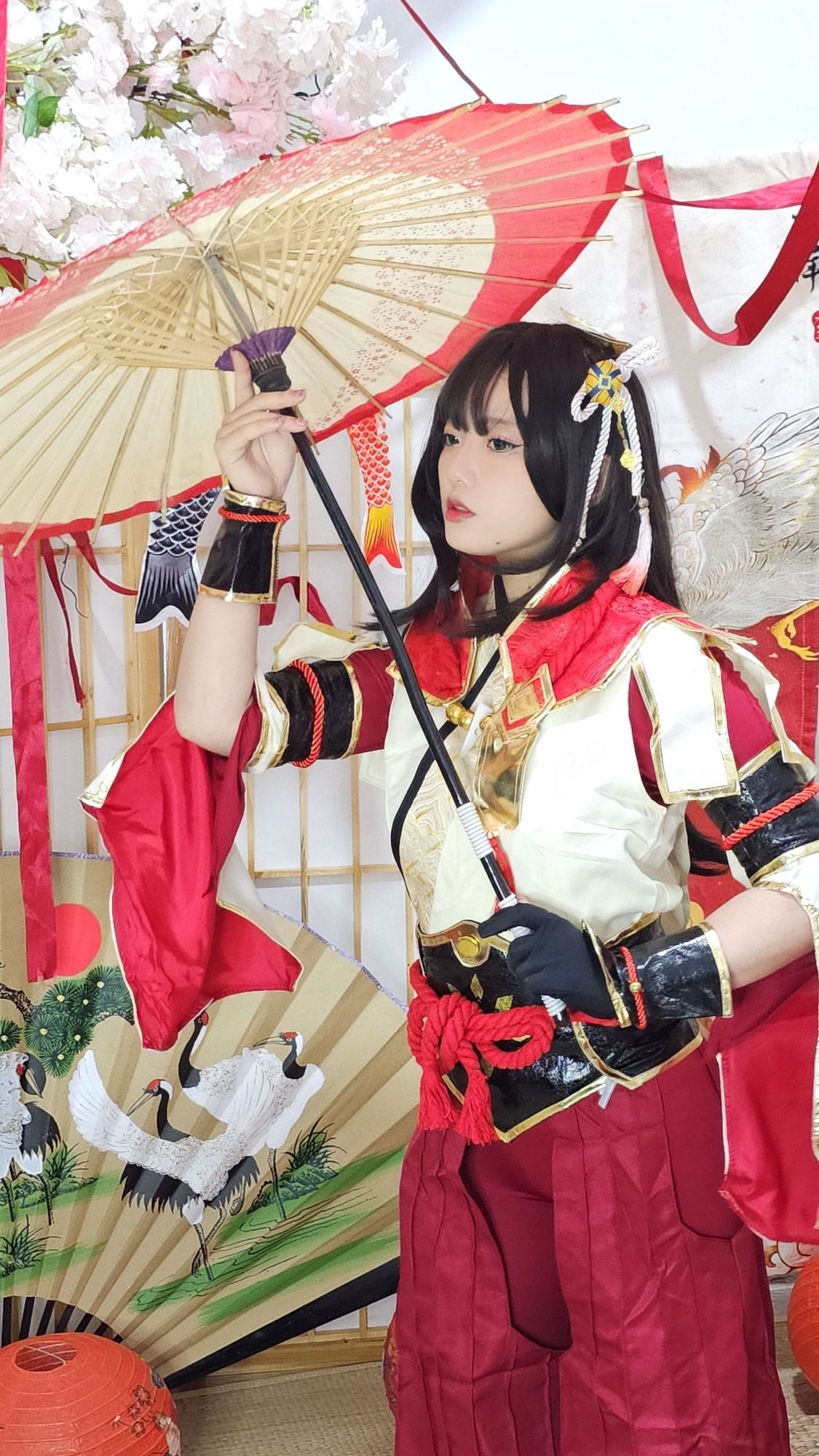 图片[30]-No.022 – Hinoa [85P]-coswz-cos王者