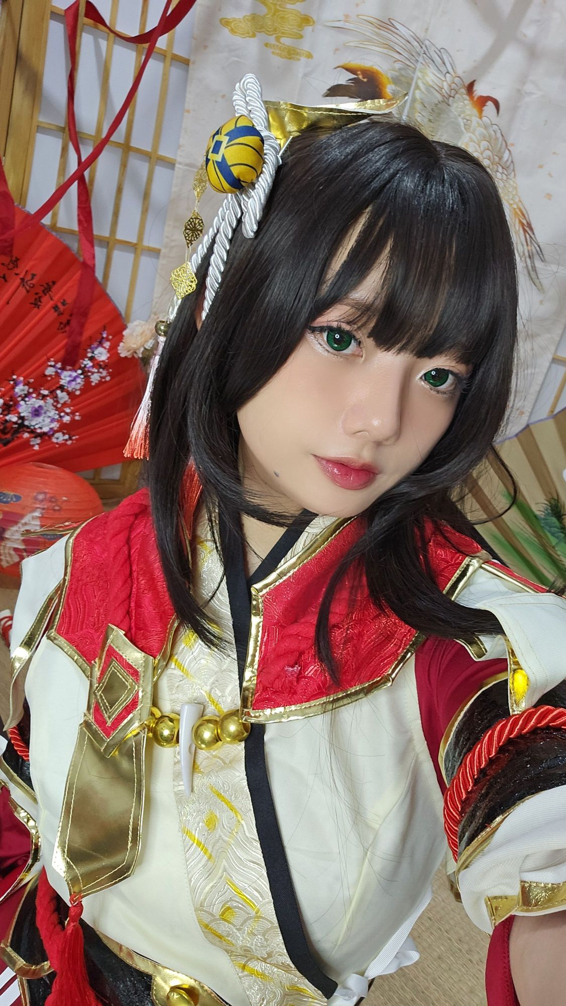 图片[23]-No.022 – Hinoa [85P]-coswz-cos王者