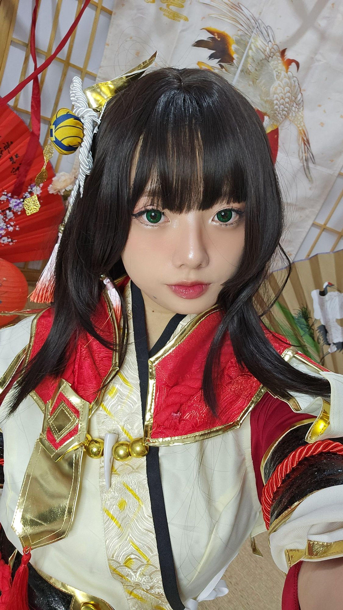 图片[22]-No.022 – Hinoa [85P]-coswz-cos王者