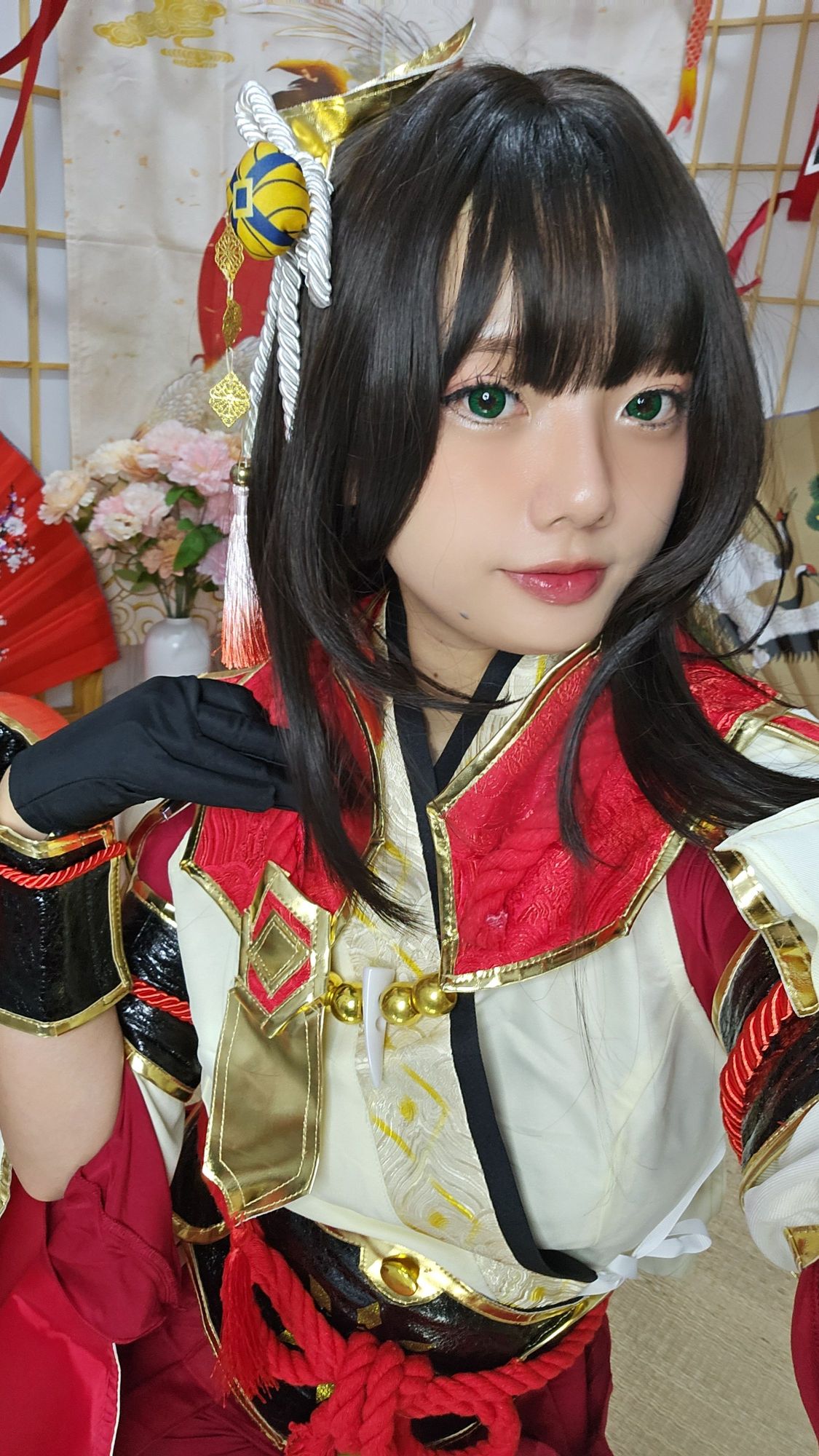 图片[24]-No.022 – Hinoa [85P]-coswz-cos王者