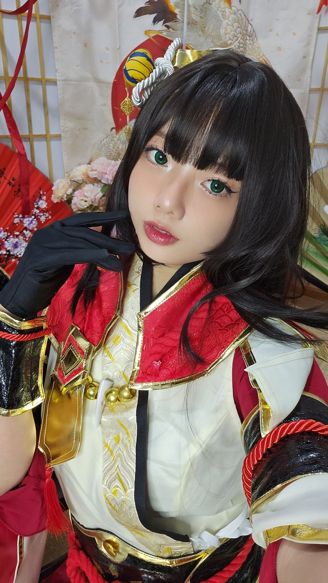 图片[15]-No.022 – Hinoa [85P]-coswz-cos王者