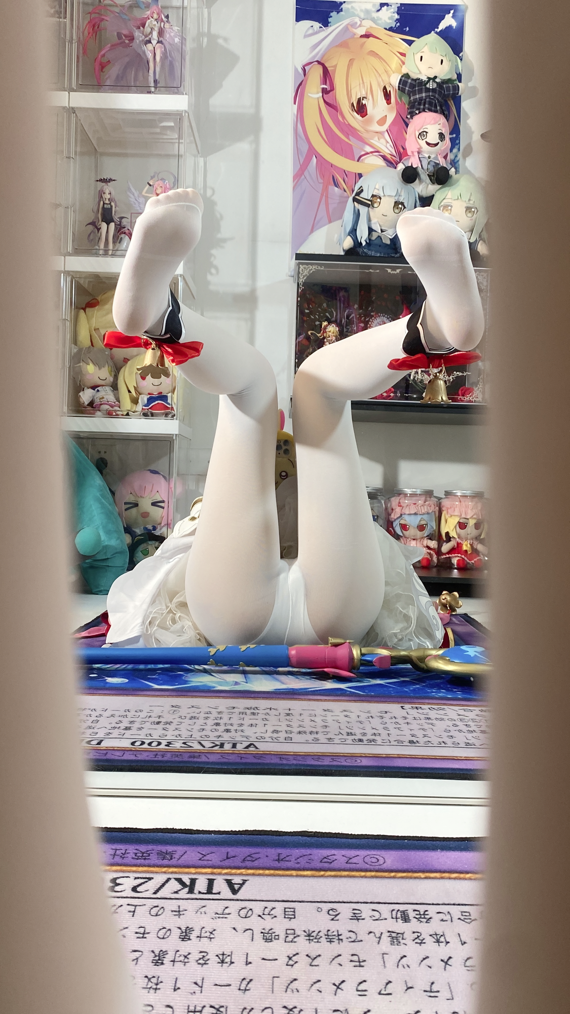 图片[101]-No.025 – 崩坏·星穹铁道 风堇 [108P 20V]-coswz-cos王者