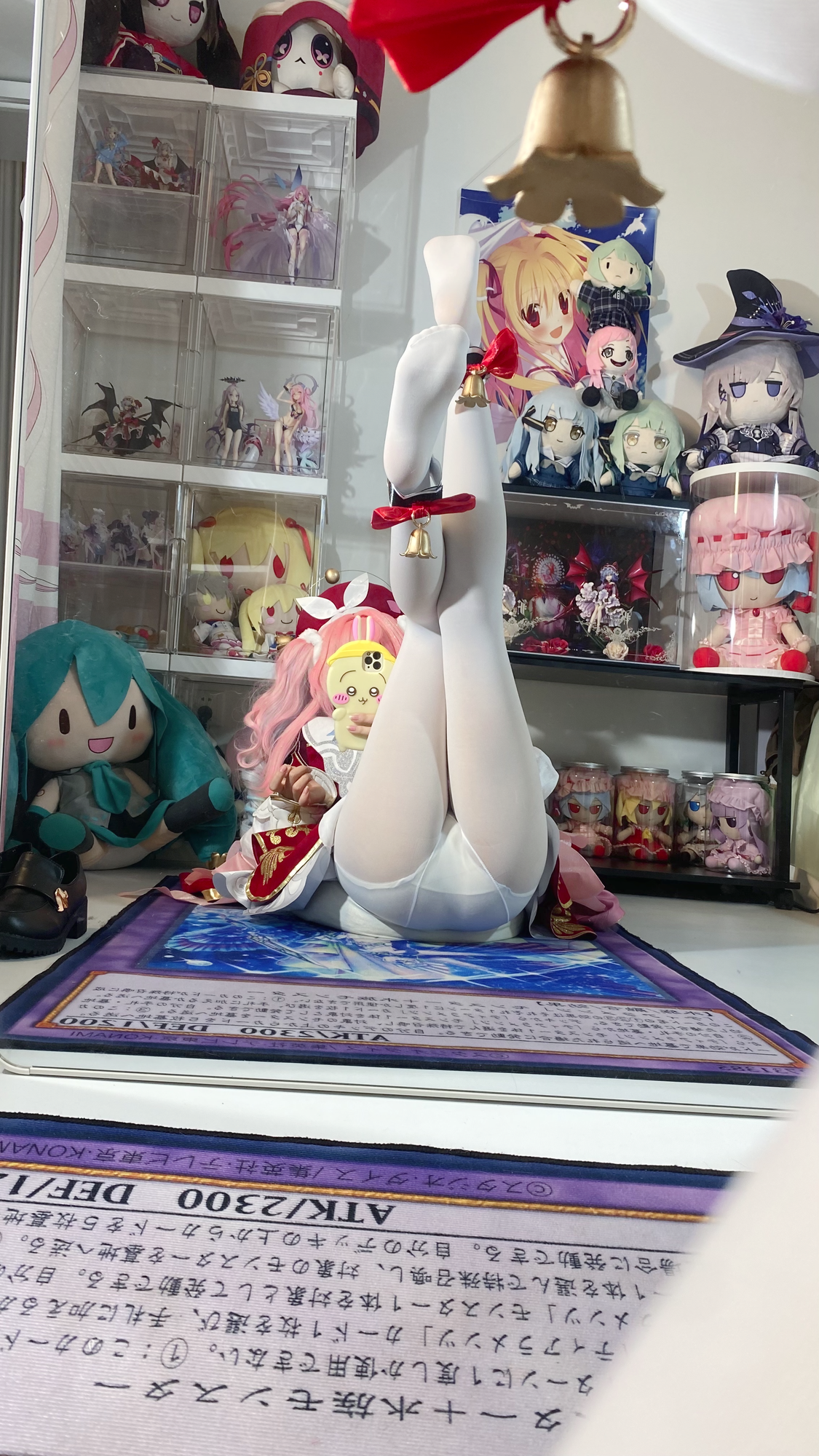 图片[50]-No.025 – 崩坏·星穹铁道 风堇 [108P 20V]-coswz-cos王者