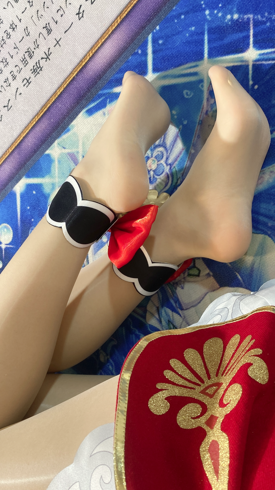 图片[33]-No.025 – 崩坏·星穹铁道 风堇 [108P 20V]-coswz-cos王者