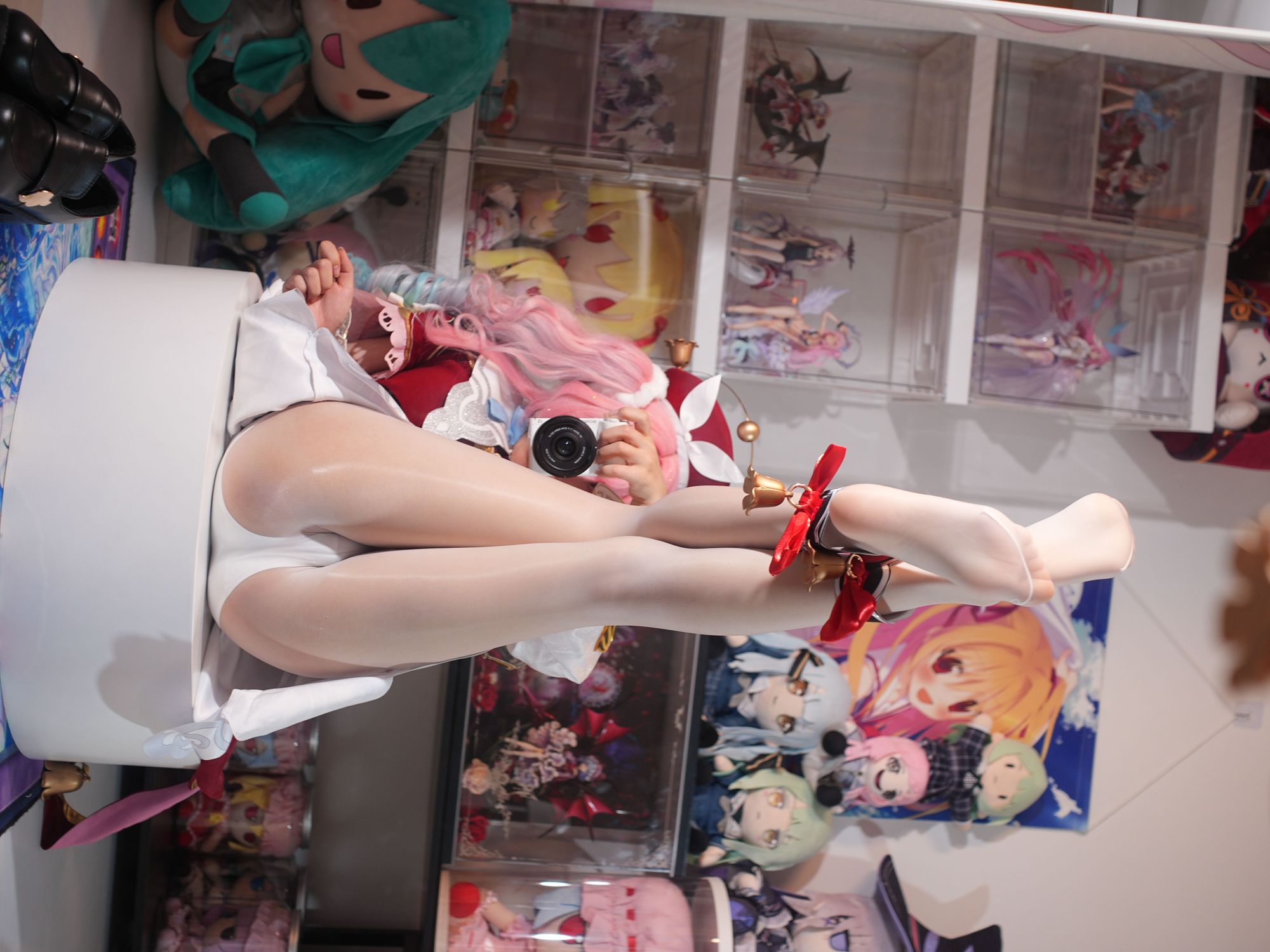 图片[26]-No.025 – 崩坏·星穹铁道 风堇 [108P 20V]-coswz-cos王者