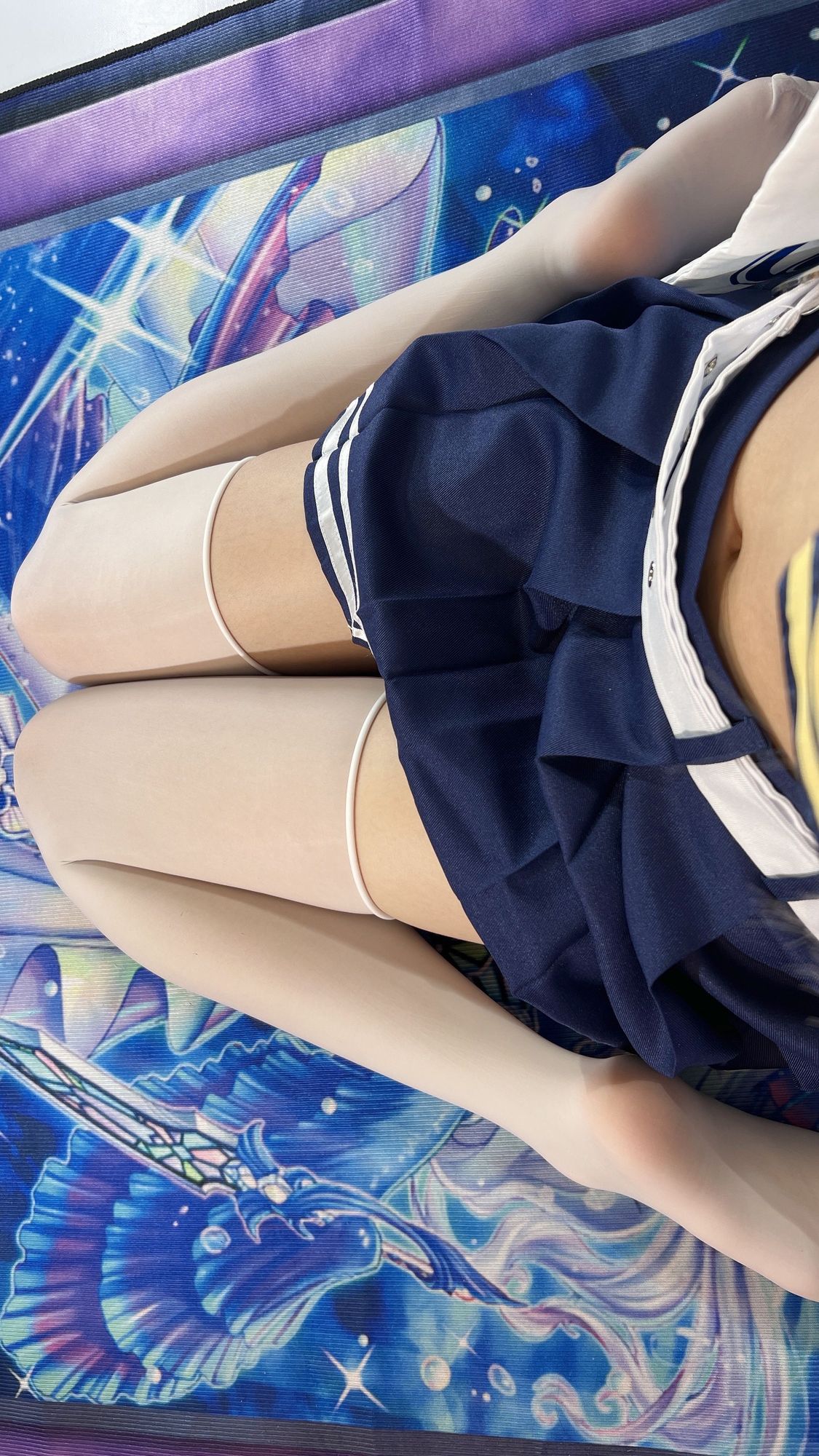 图片[34]-No.026 – 碧蓝航线 绫波 [128P 26V]-coswz-cos王者