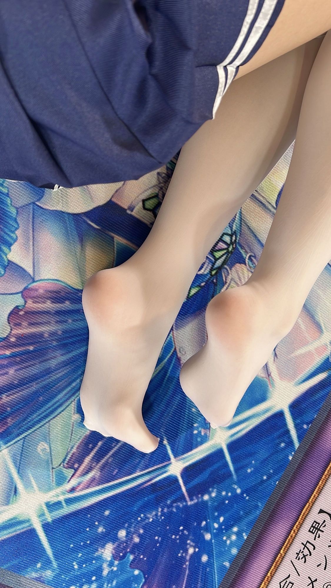 图片[32]-No.026 – 碧蓝航线 绫波 [128P 26V]-coswz-cos王者