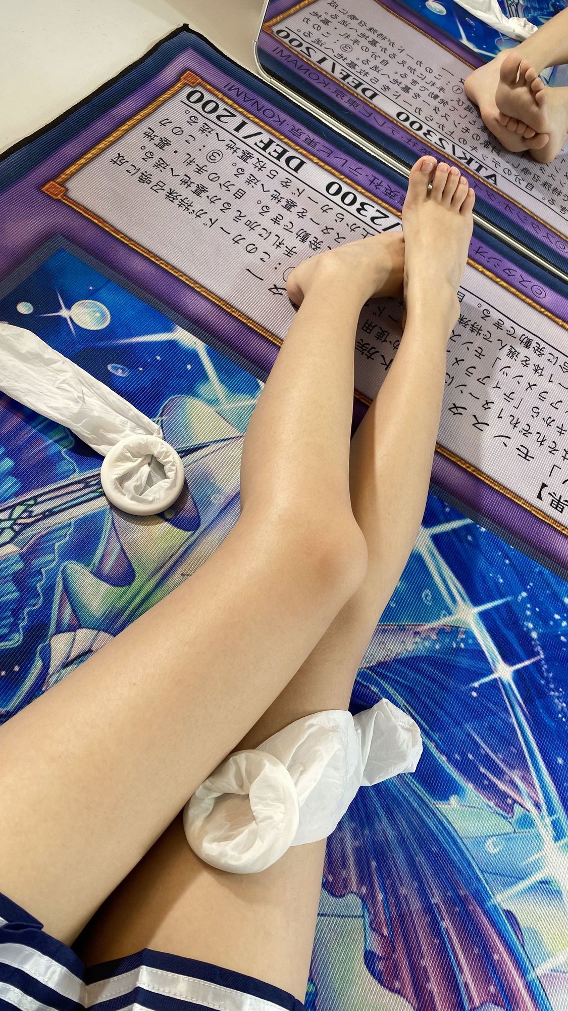 图片[28]-No.026 – 碧蓝航线 绫波 [128P 26V]-coswz-cos王者