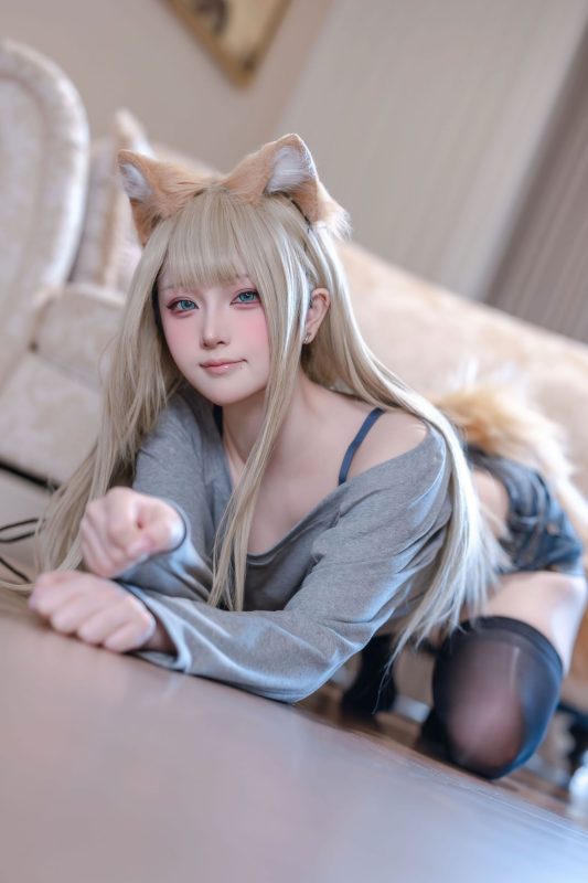 No.061 - T1 [54P]-coswz-cos王者