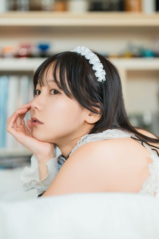 No.080 - [Fantia] 想与应援型机械女仆做的事情 DL写真集 [138P]-coswz-cos王者