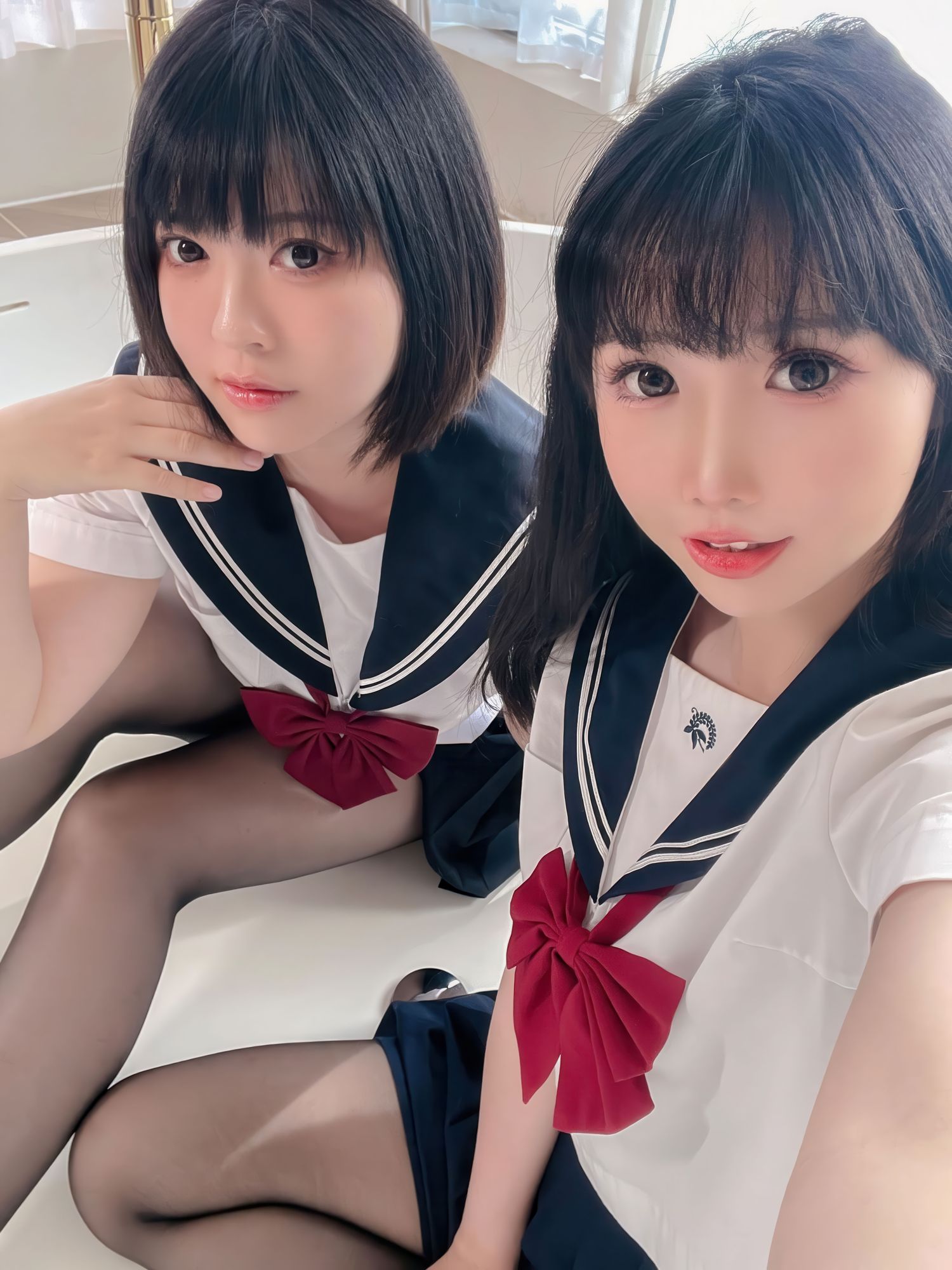 图片[6]-No.081 – 少女幻想の刻 (&面饼仙儿) [79P]-coswz-cos王者