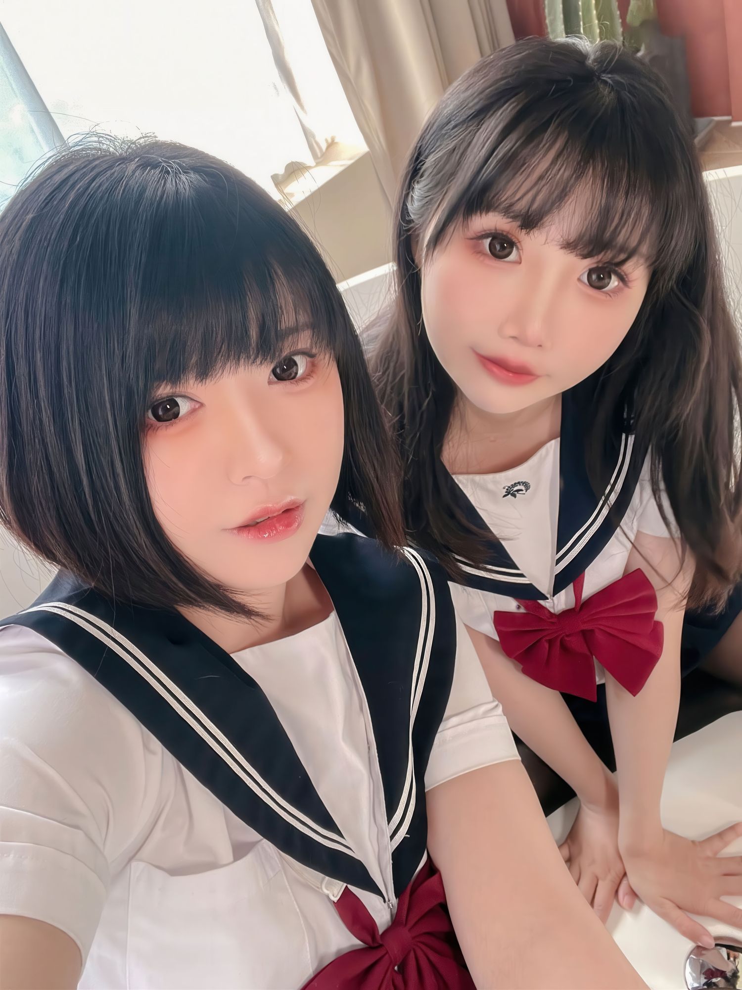 图片[5]-No.081 – 少女幻想の刻 (&面饼仙儿) [79P]-coswz-cos王者