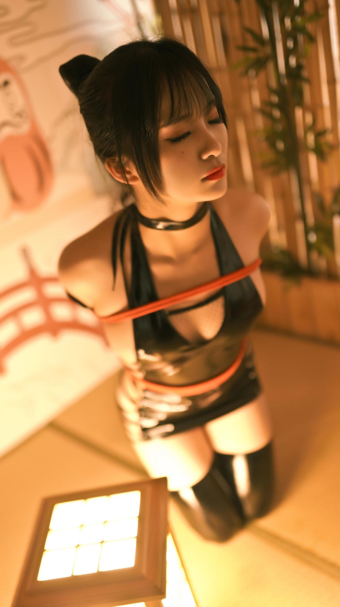 图片[2]-No.104 – 忍者 [30P]-coswz-cos王者