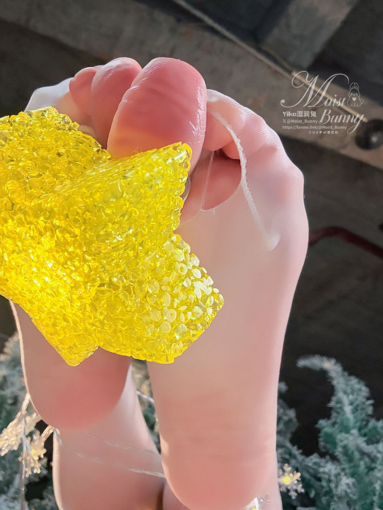 图片[5]-No.117 – 2025年12月订阅 魔法圣诞星 [128P 2V]-coswz-cos王者