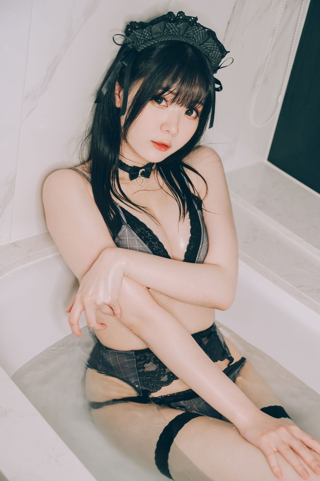 图片[6]-No.119 – 女仆图鉴2 [115P]-coswz-cos王者